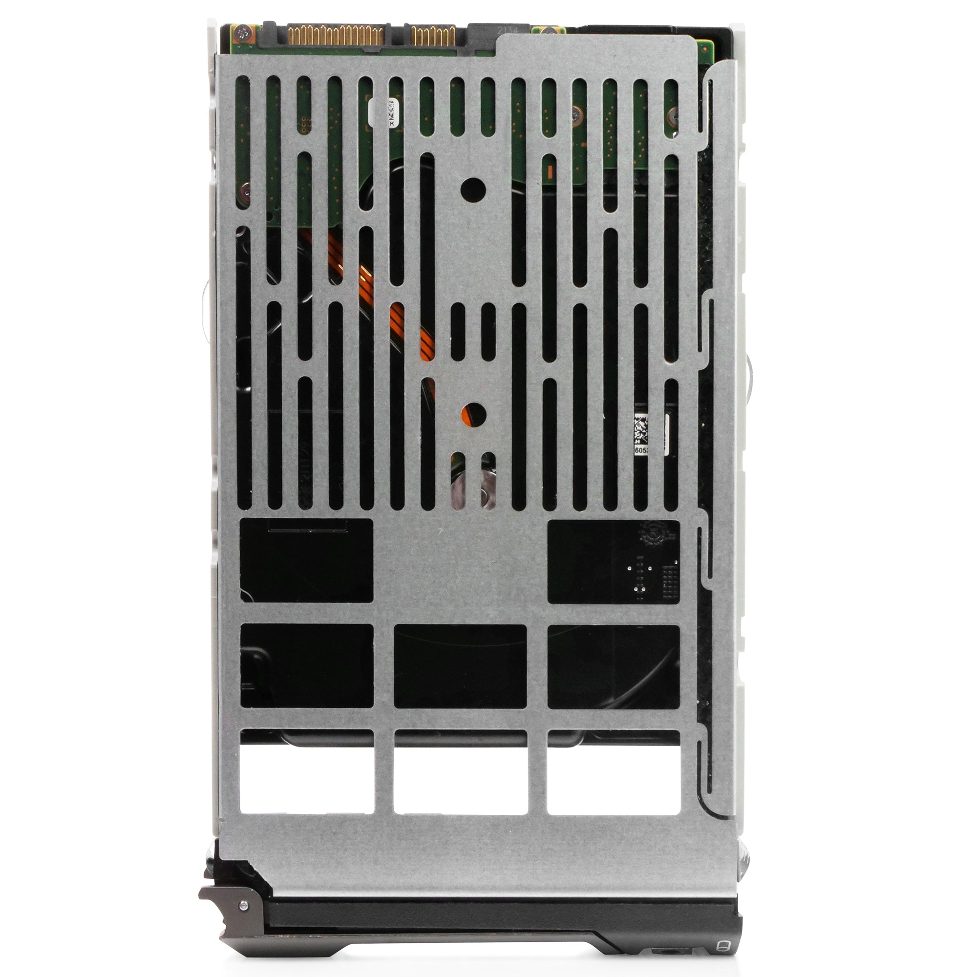 Dell G13 039XRY 16TB 7.2K RPM SATA 6Gb/s 512e 3.5in Refurbished HDD