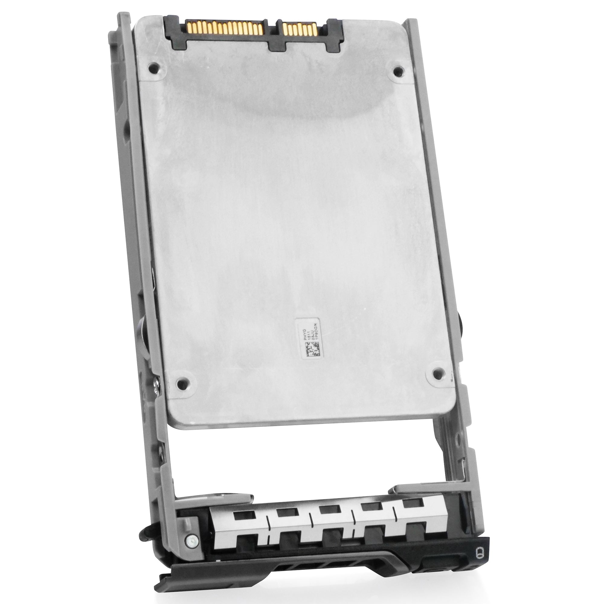 Dell G13 055J8H 1.92TB 3 DWPD SATA 6Gb/s 3D TLC 2.5in Refurbished SSD