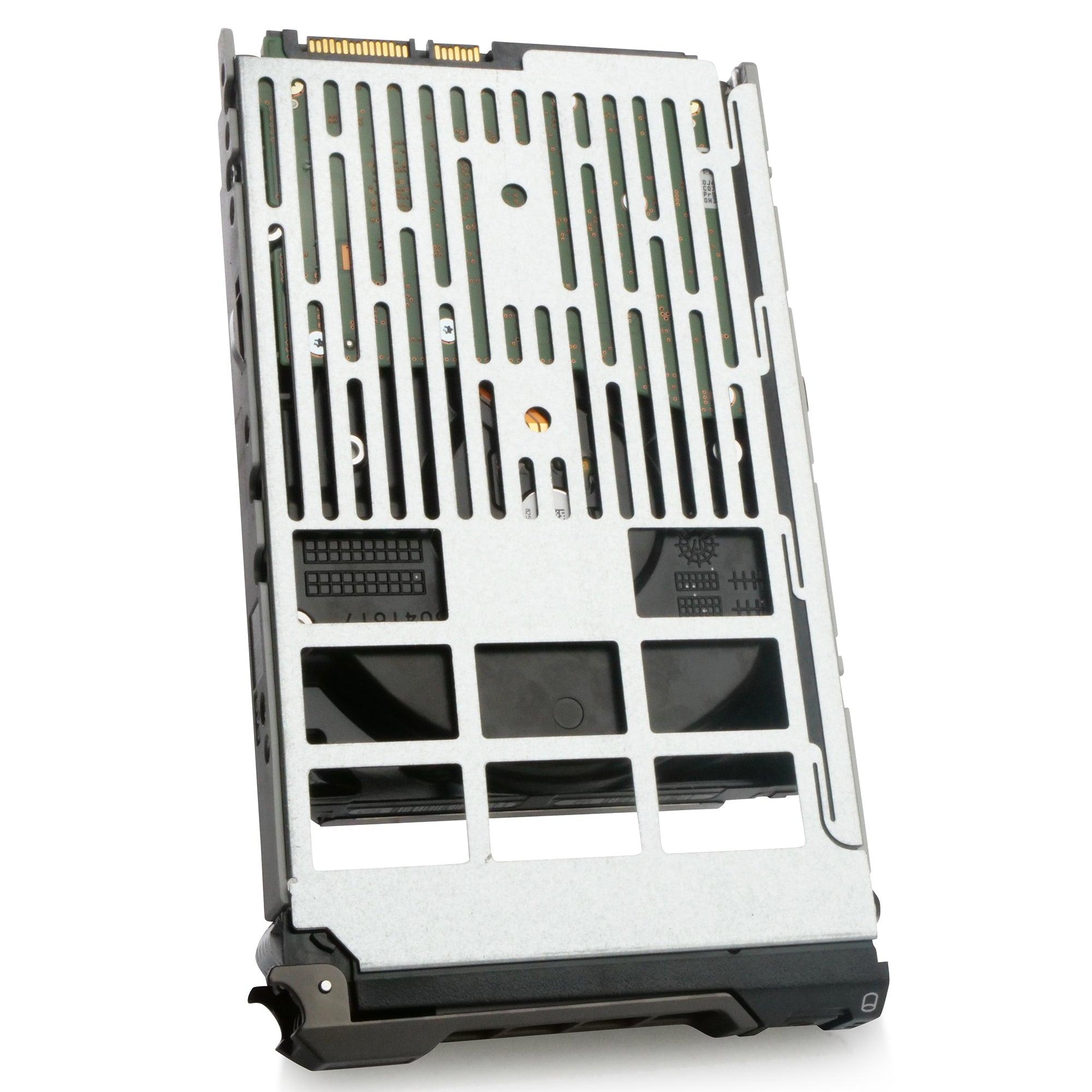 Dell G13 VW69J 12TB 7.2K RPM SATA 6Gb/s 512e 3.5in Refurbished HDD