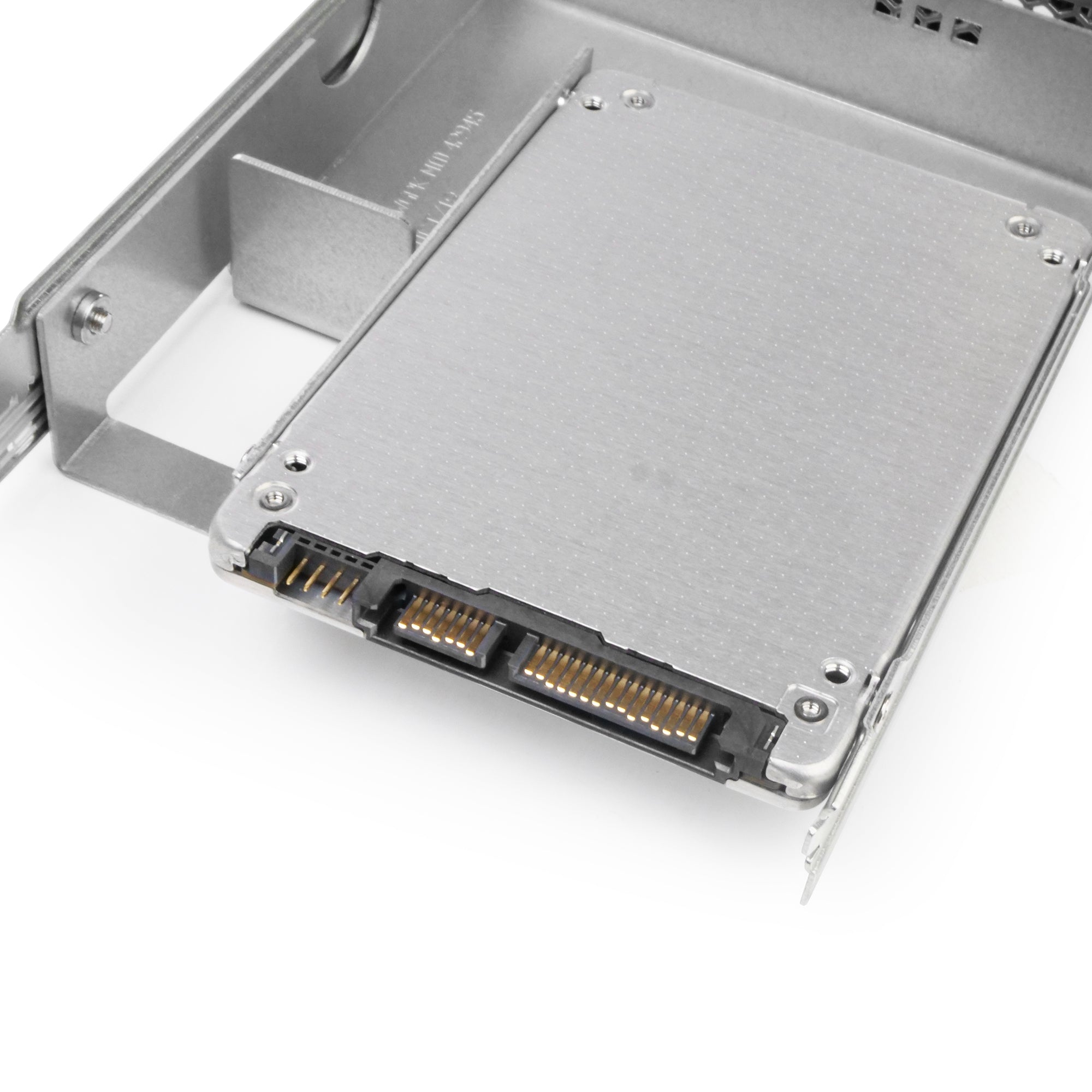 Dell G14 0KJR1M 1.92TB 0.6 DWPD SATA SATA 3D TLC Hybrid 3.5in Refurbished SSD