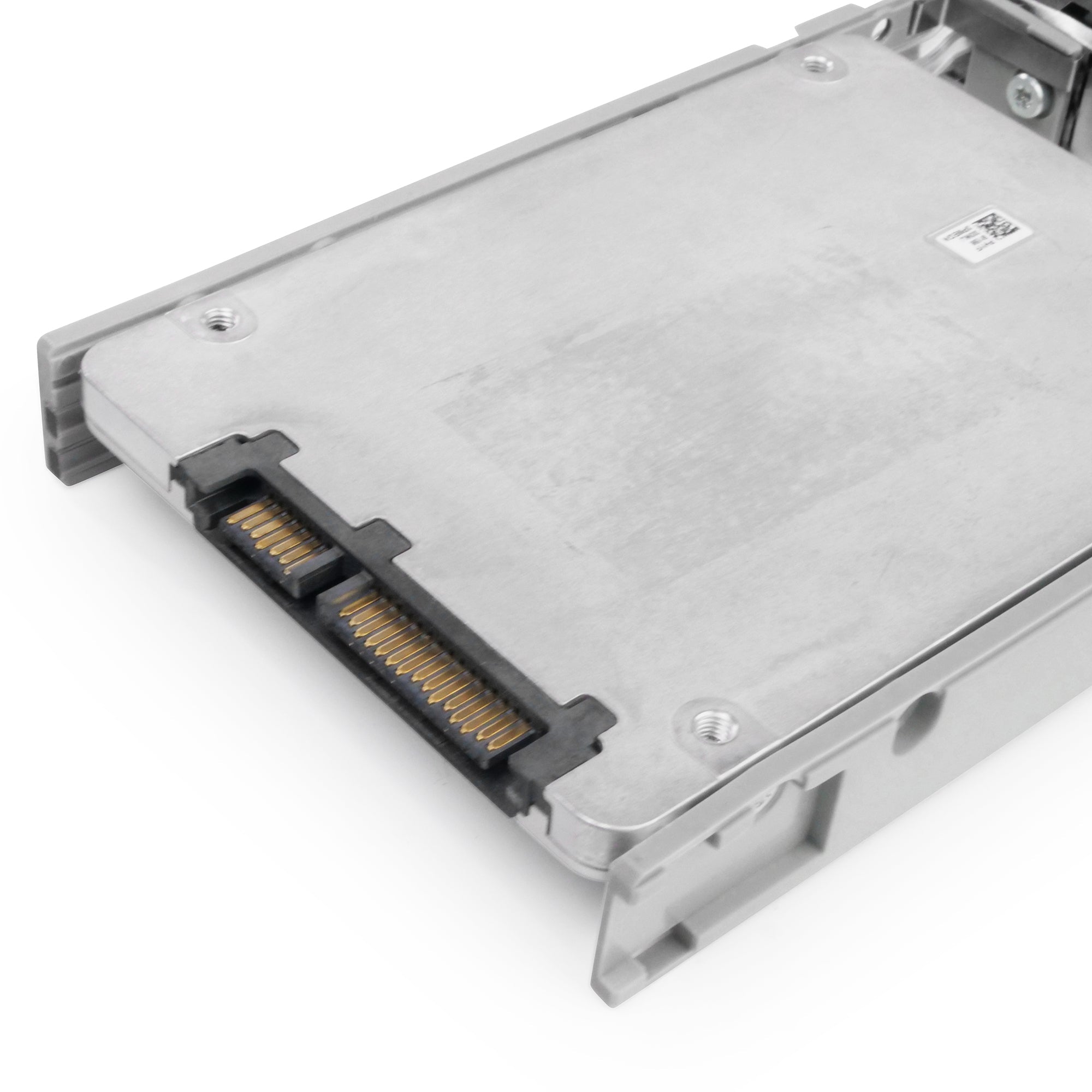 Dell G13 0DC29P 3.84TB SATA 6Gb/s 3D TLC 2.5in Refurbished SSD