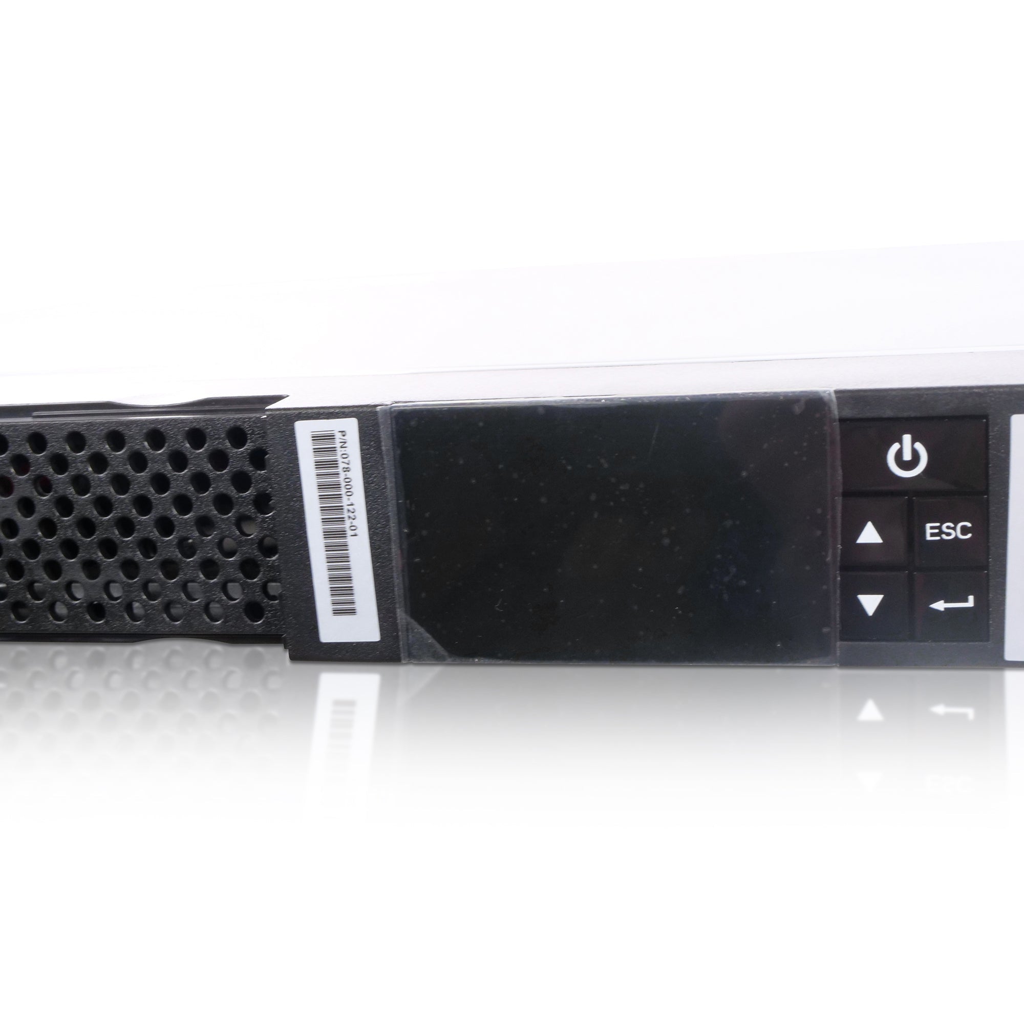 Eaton 5P 1U 208/240V 1550 VA/1100 W line-interactive Uninterruptible Power Supply (UPS) 5P1550GR