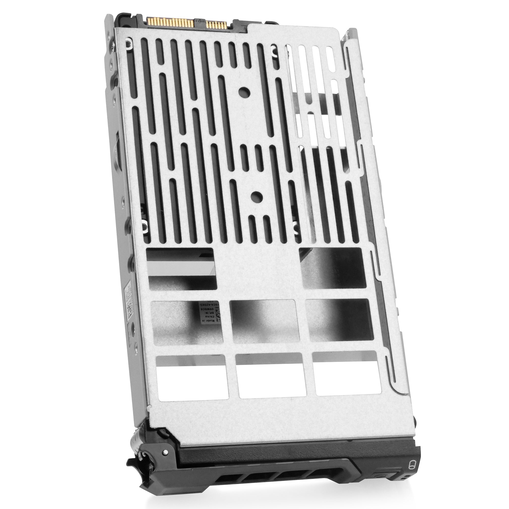 Dell G13 0086DD 1.92TB 1 DWPD SAS 12Gb/s 3D TLC V-NAND Hybrid 3.5in Refurbished SSD