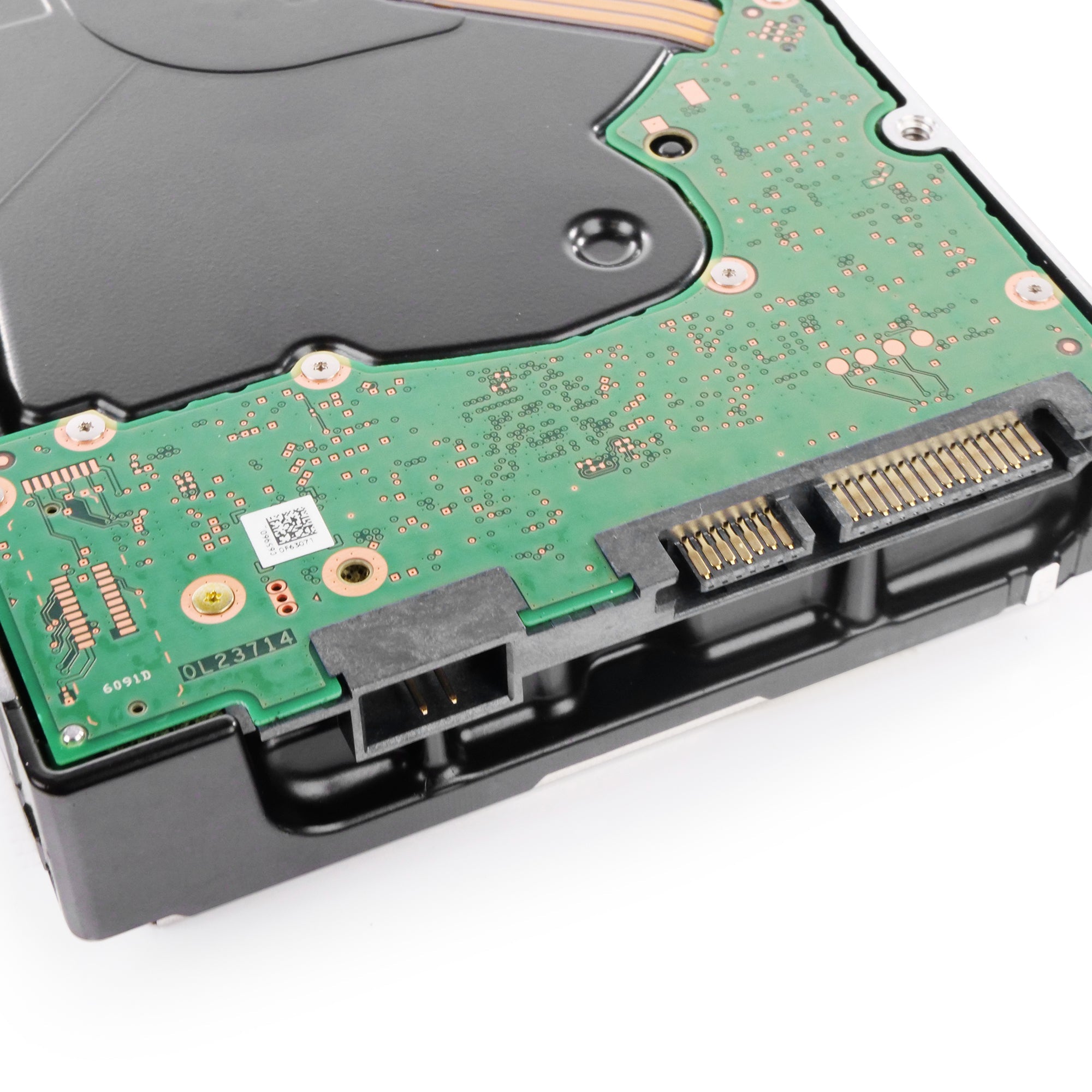 Western Digital Ultrastar DC HC570 WUH722222ALE604 0F48290 22TB 7.2K RPM SATA 6Gb/s 512e 3.5in Recertified Hard Drive