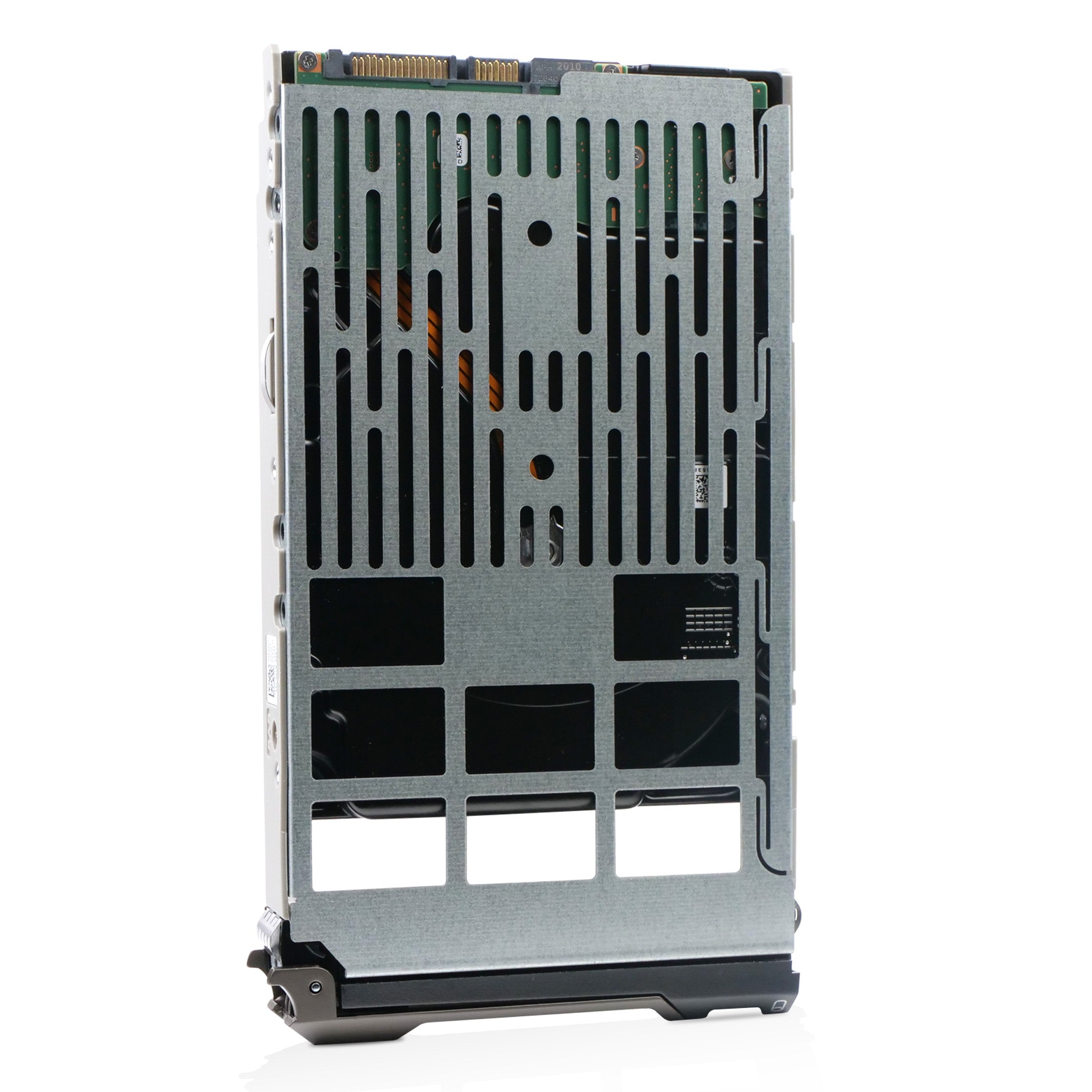 Dell G13 0V308G 12TB 7.2K RPM SATA 6Gb/s 512e 3.5in Refurbished HDD