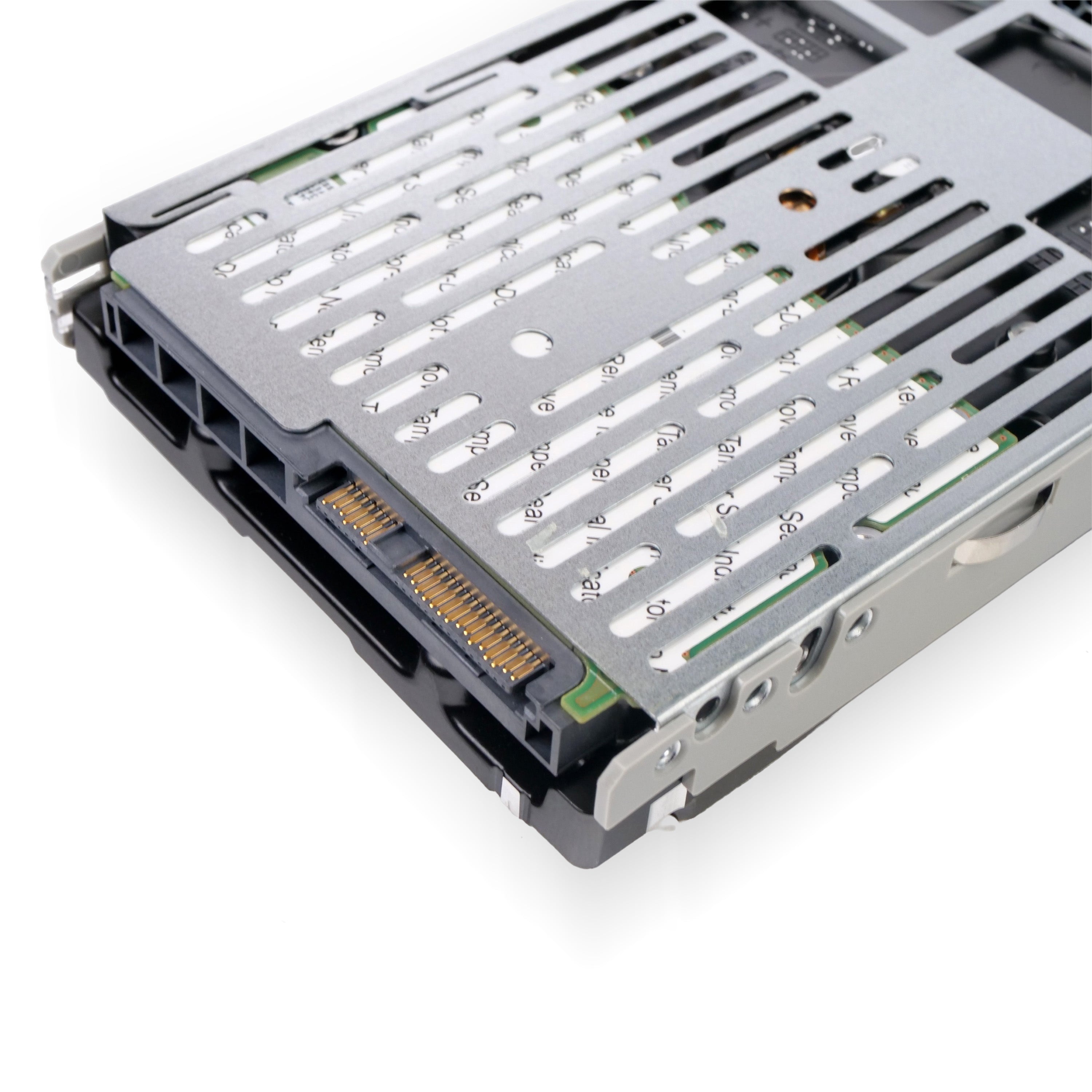 Dell G13 400-AXLK 12TB 7.2K RPM SAS 12Gb/s 512e 256MB 3.5in Refurbished HDD