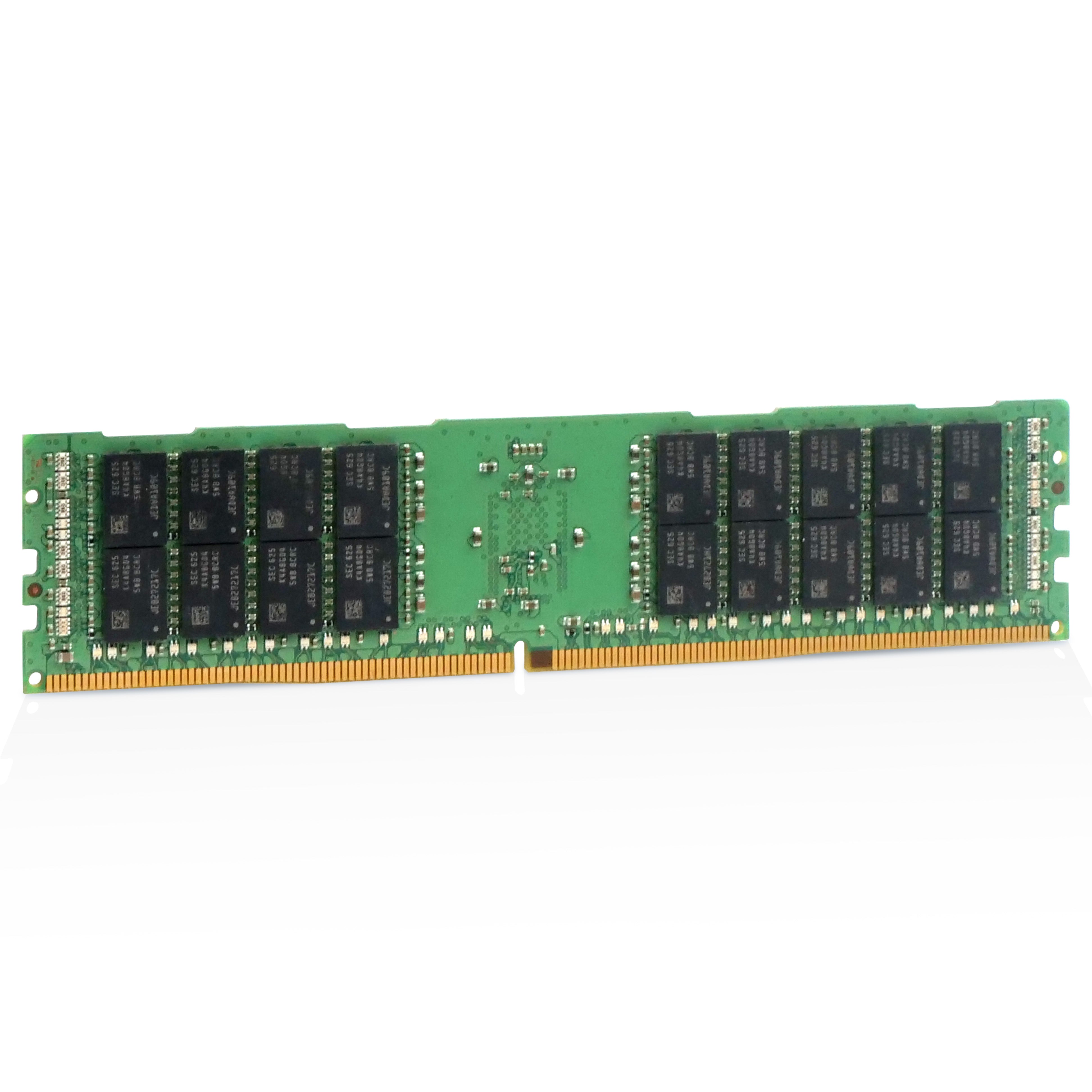 NEMIX MR25600-324 32GB DDR4 3200MHz RDIMM ECC Server RAM (PC4-25600) Refurbished