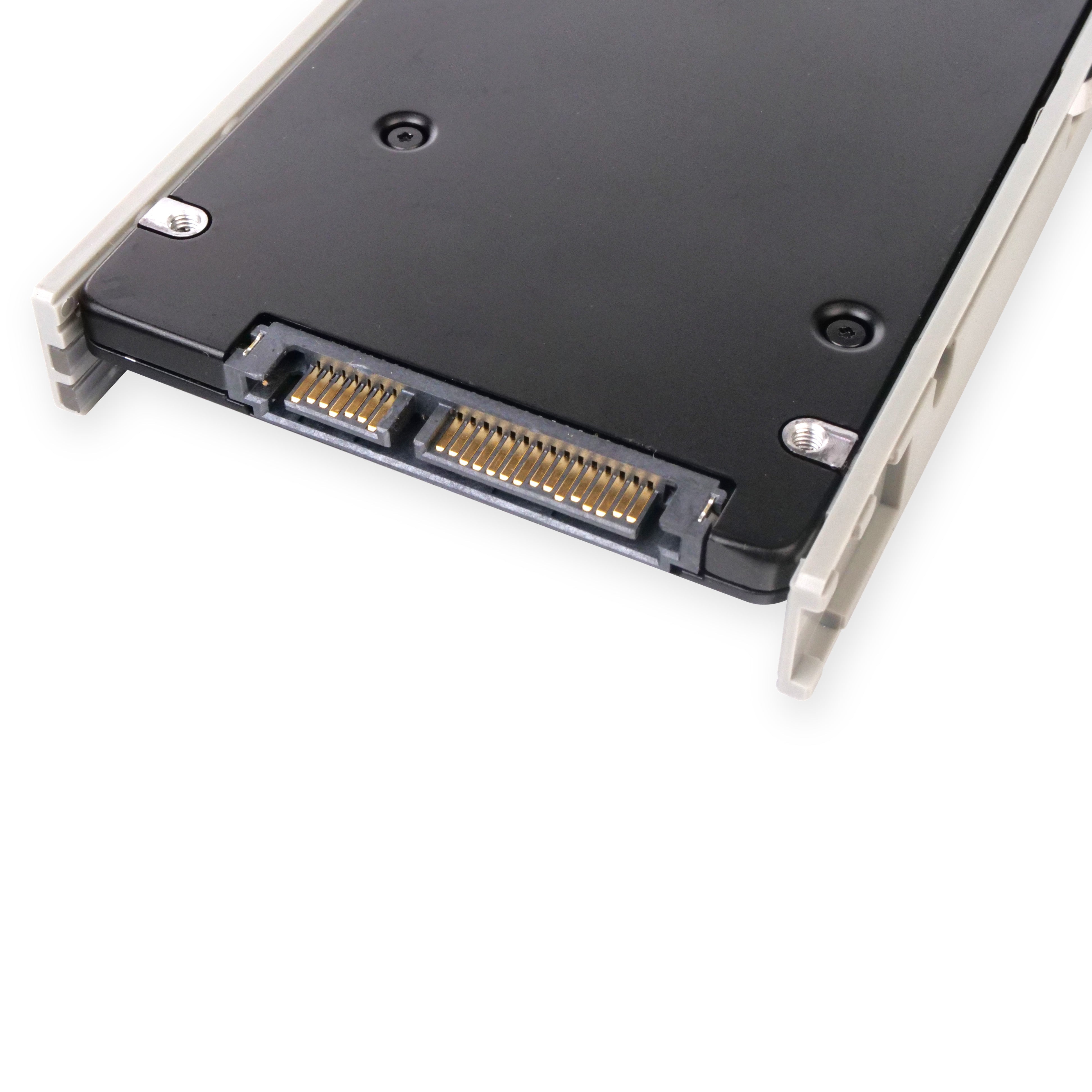 Dell G13 400-BETU 3.84TB 1 DWPD SATA 6Gb/s 3D TLC 2.5in Refurbished SSD