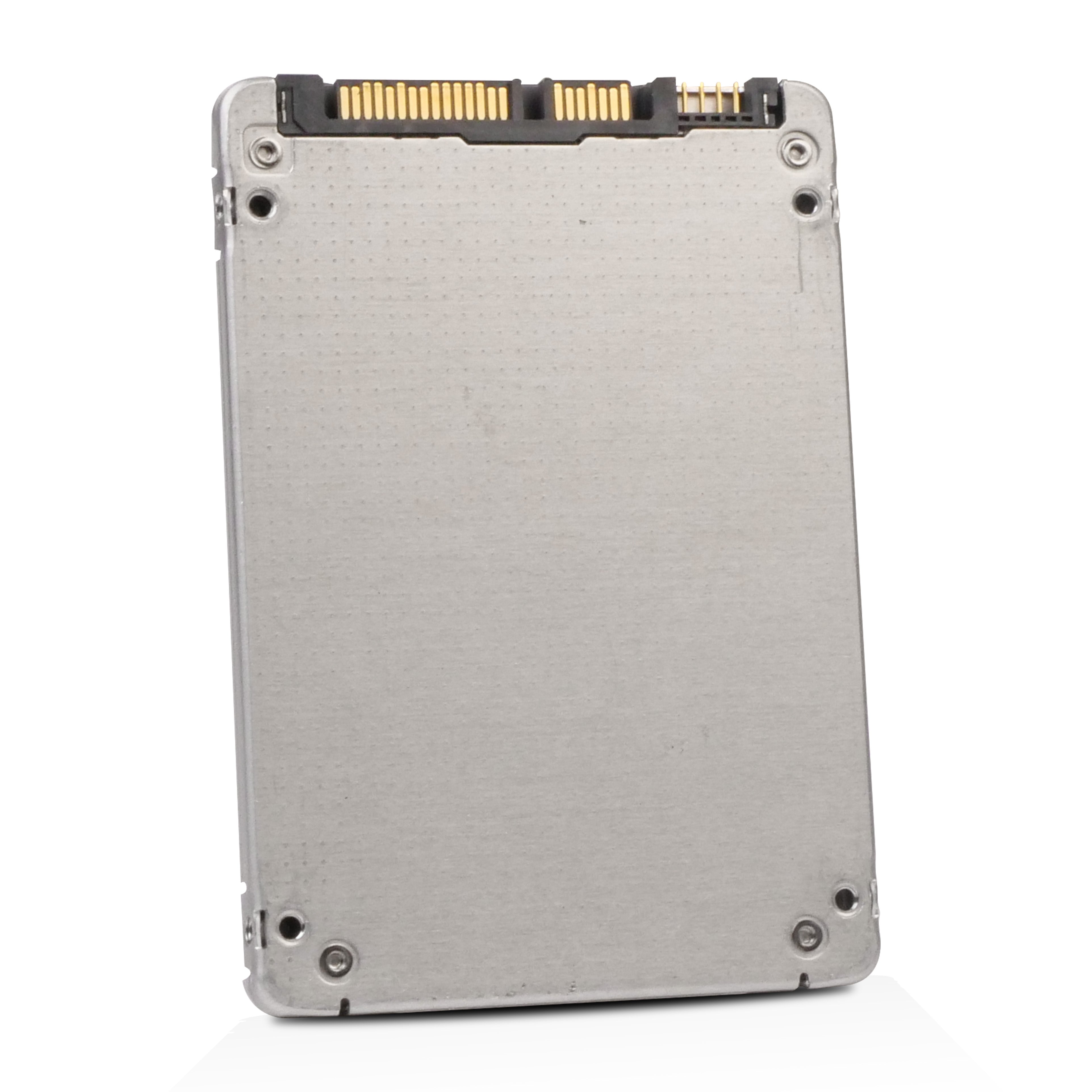 Dell/Kioxia KHK6YRSE3T84 3.84TB 1 DWPD SATA 6Gb/s 3D TLC 2.5in Refurbished SSD