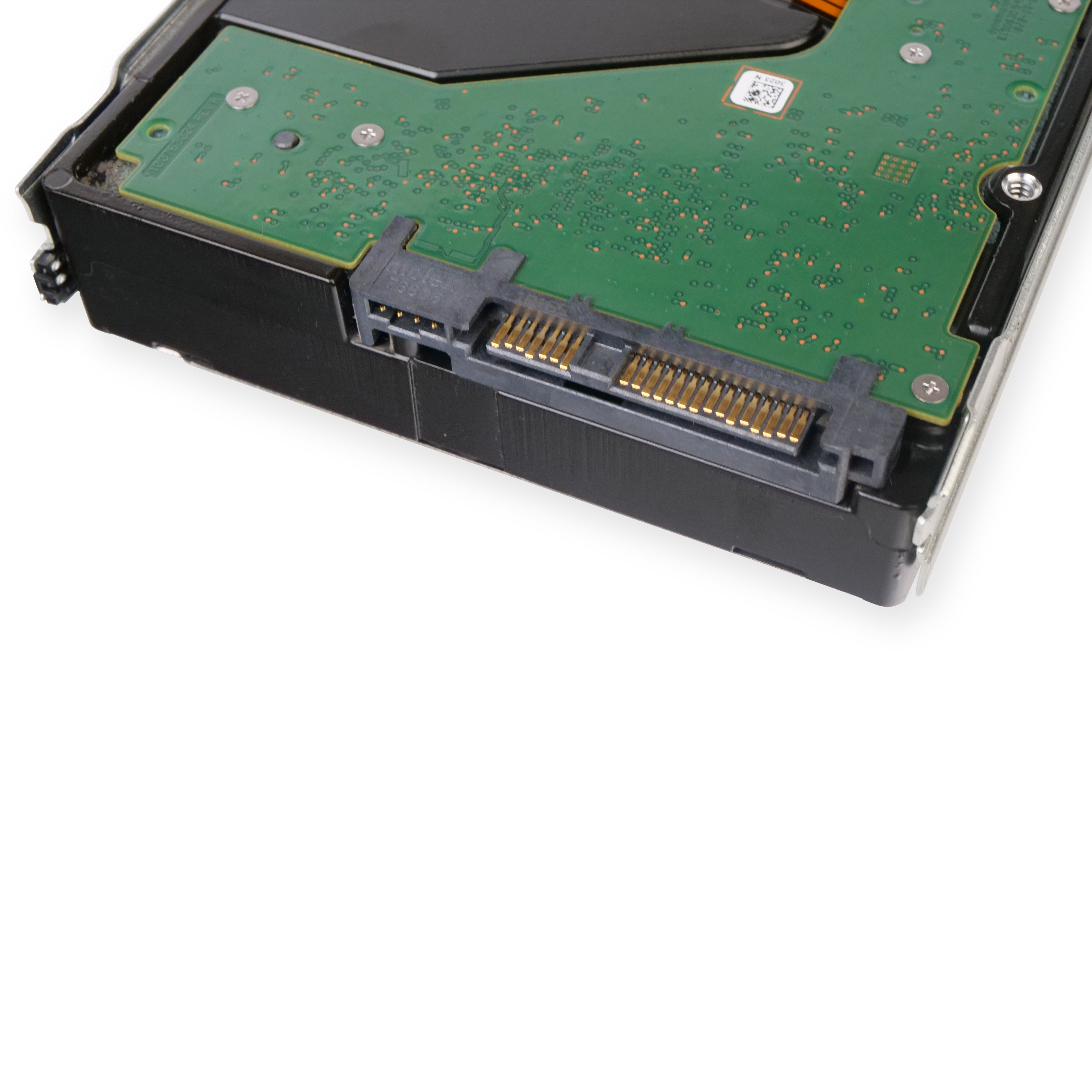 Dell/Seagate Exos 7E8 ST8000NM0185 8TB 7.2K RPM SAS 12Gb/s 512e 256MB 3.5in Refurbished HDD