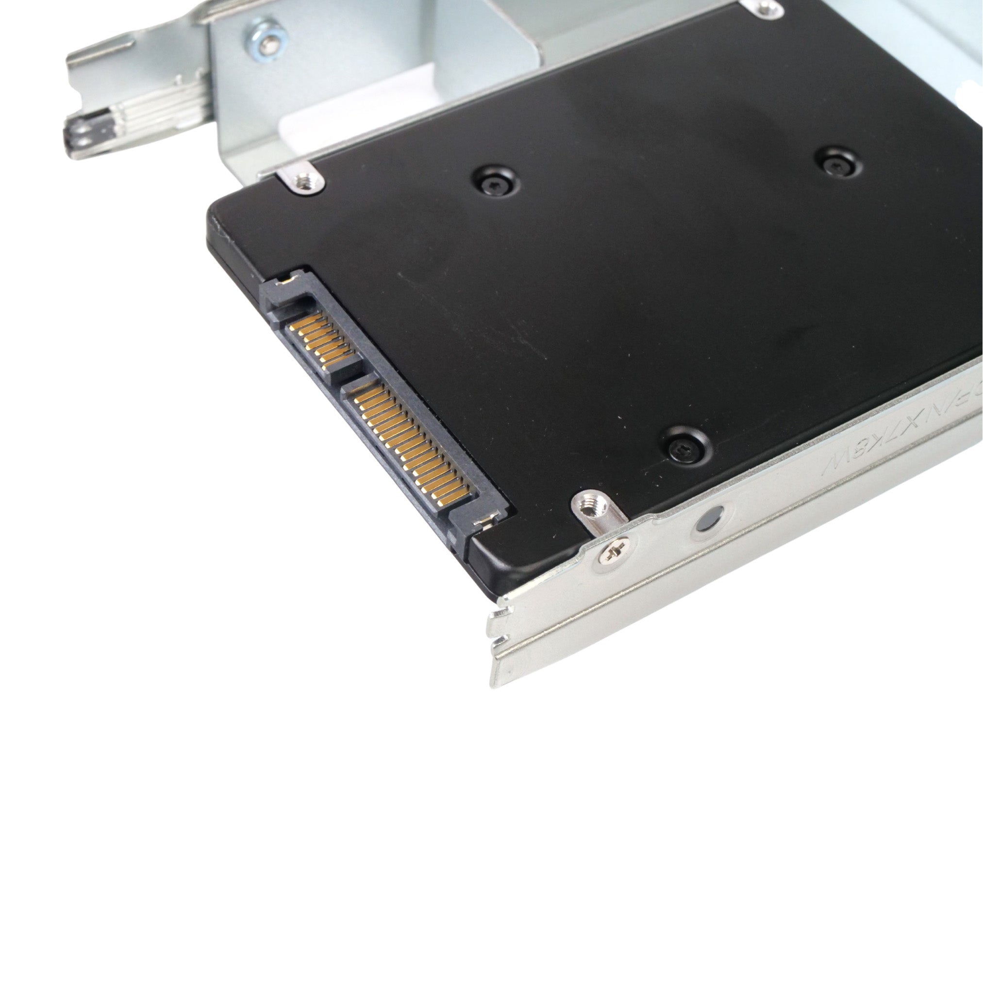 Dell G14 0YDHYX 960GB 3 DPWD SATA 6Gb/s MLC Mixed-Used Hybrid 3.5in Refurbished SSD