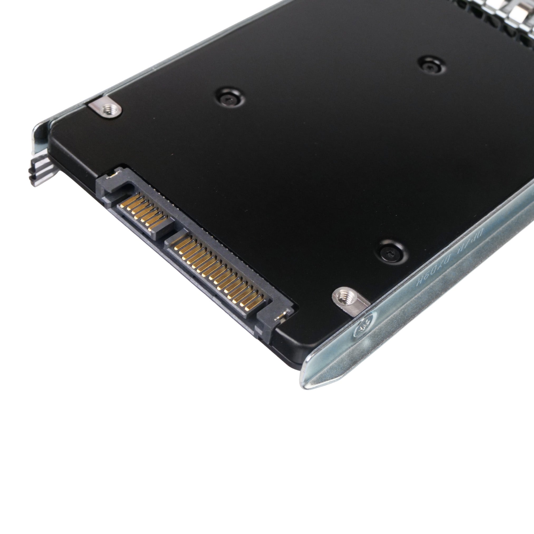 Dell G14 0YDHYX 960GB 3 DWPD SATA 6Gb/s MLC Mixed-Used 2.5in Refurbished SSD