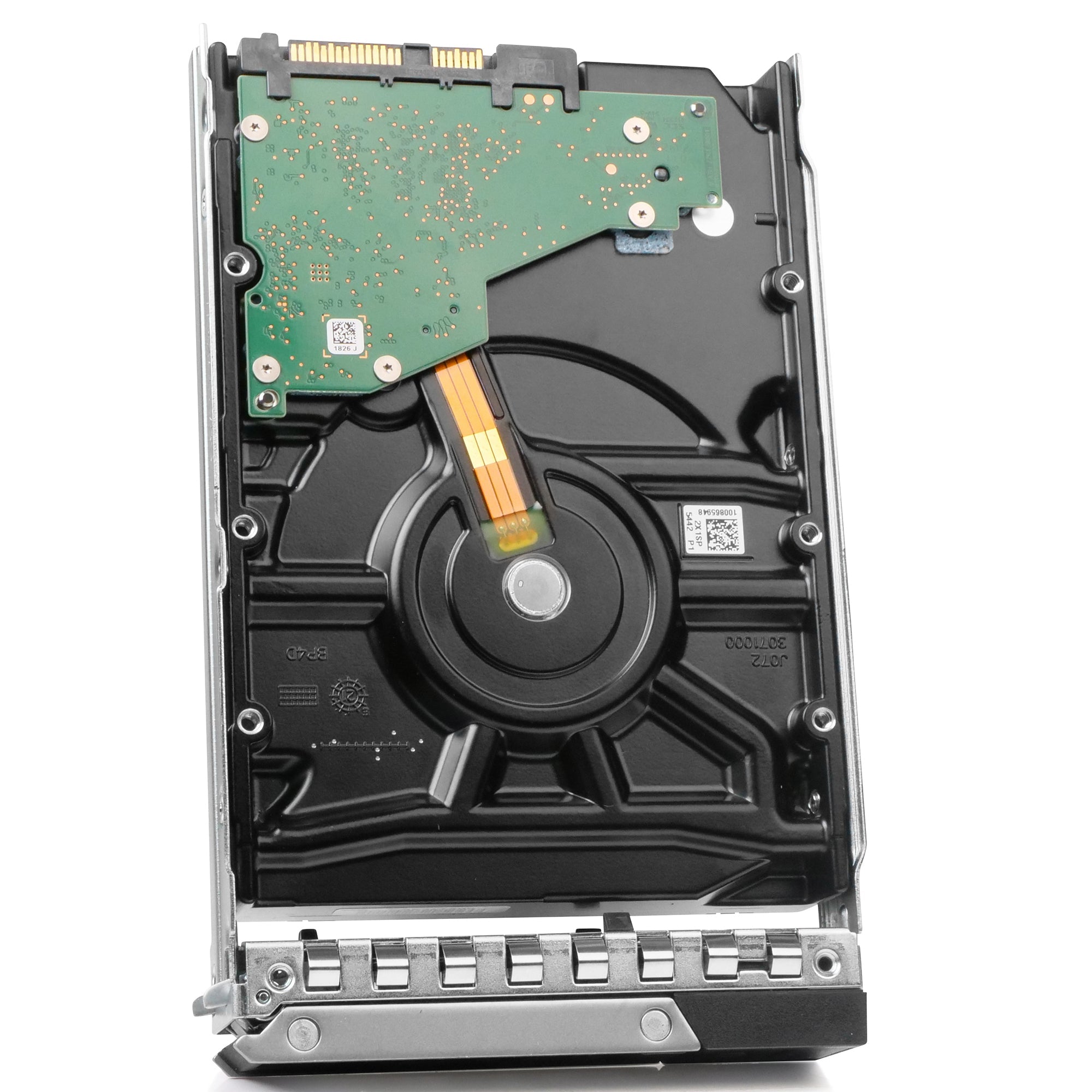 Dell G14 029W93 8TB 7.2K RPM SAS 12Gb/s 512e 256MB 3.5in HDD