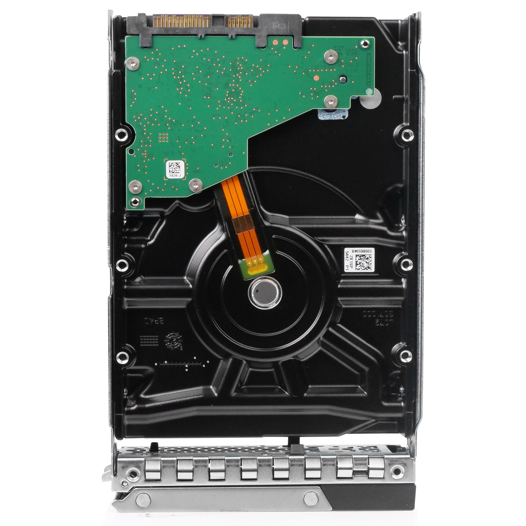 Dell G14 029W93 8TB 7.2K RPM SAS 12Gb/s 512e 256MB 3.5in HDD