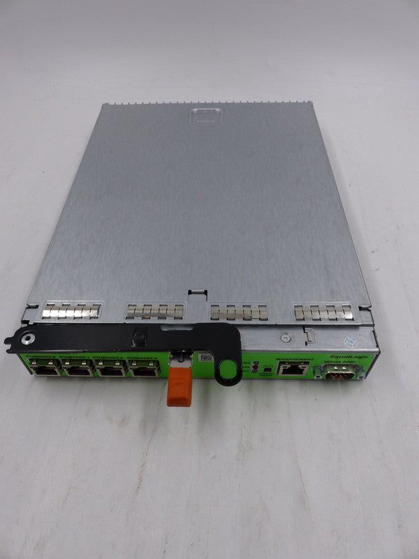 DELL HRT01 E09M E09M001 A02 CONTROLLER MODULE