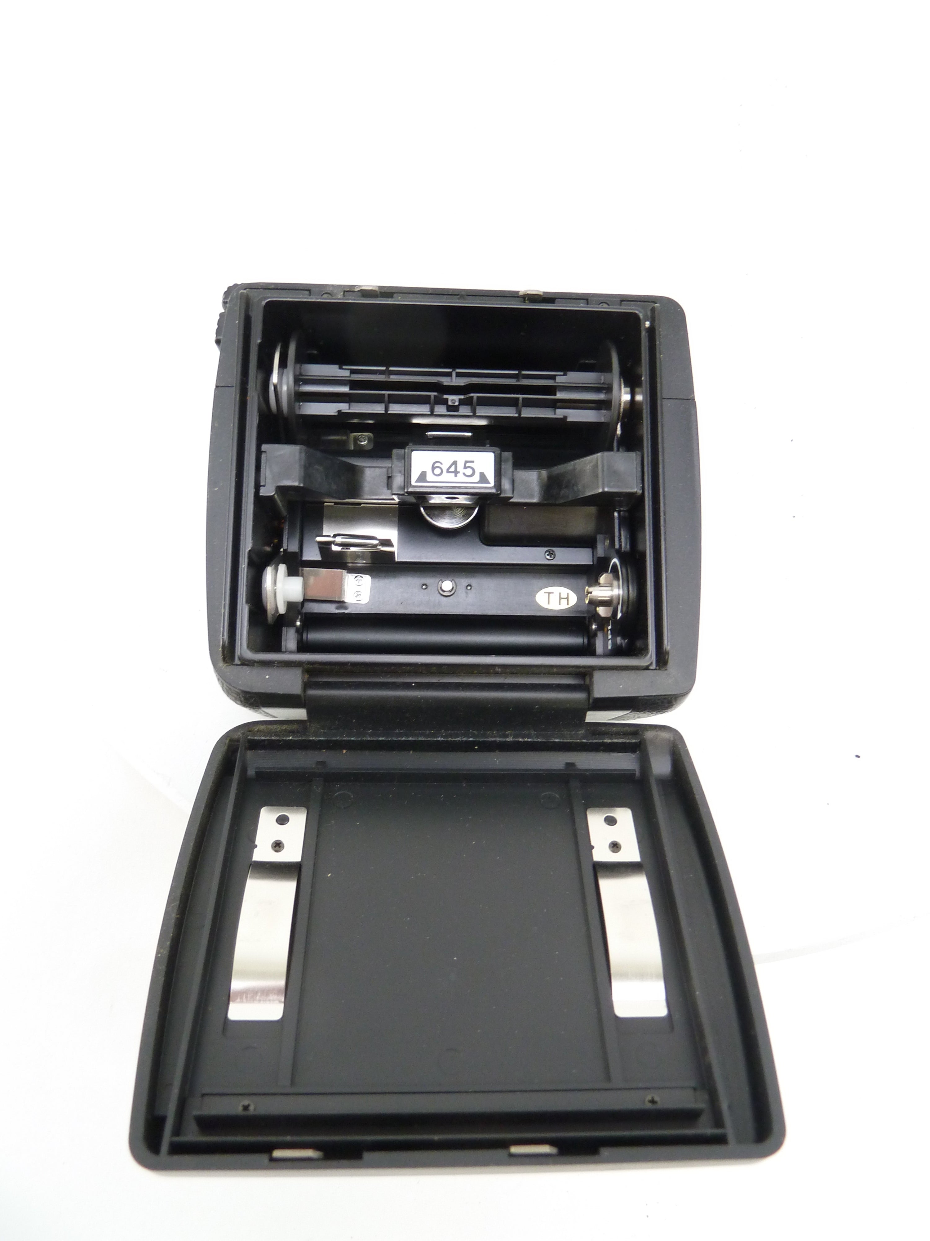 Mamiya 645 AF 120/220 Film Magazine