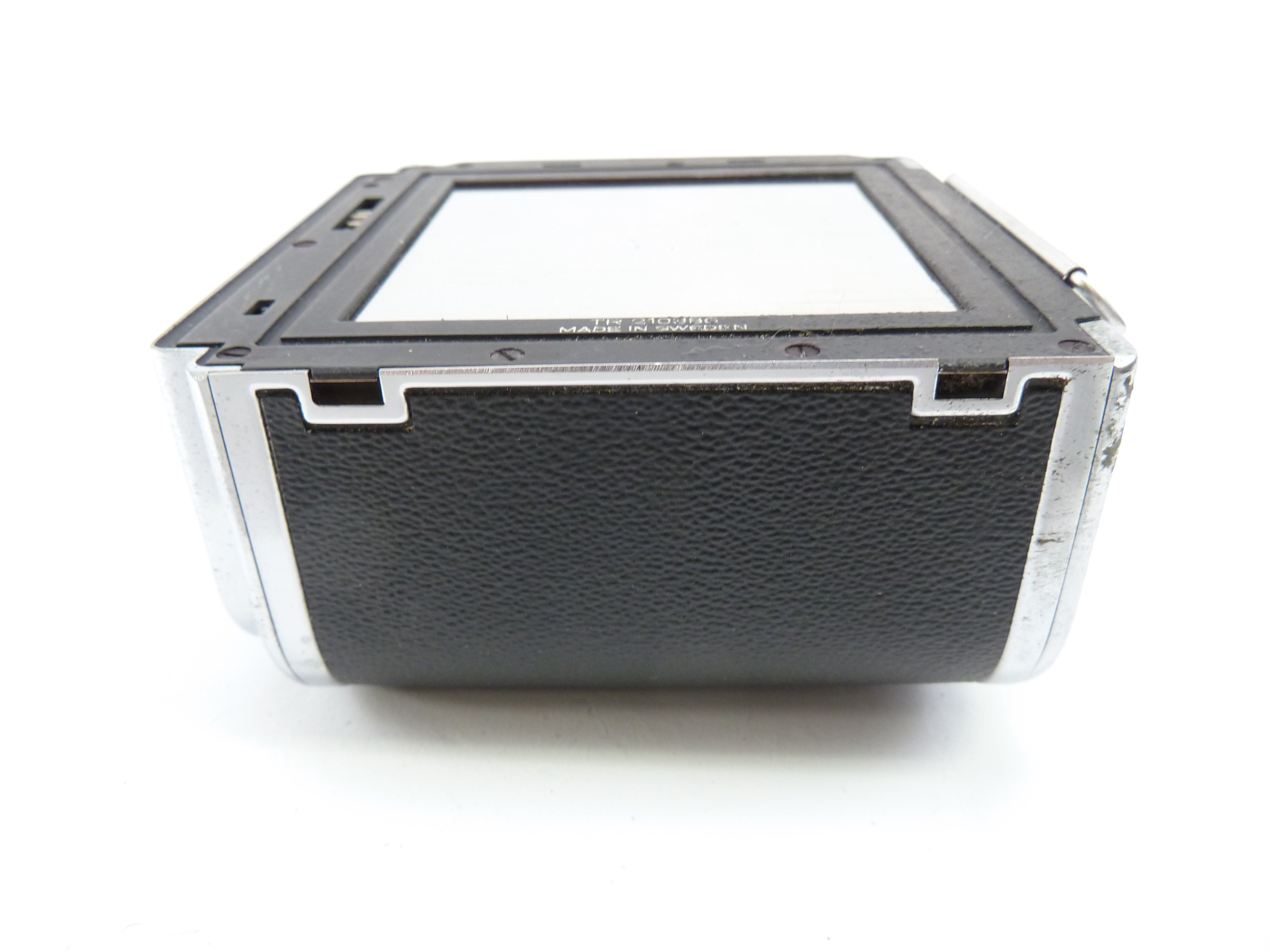Hasselblad C16 120 Film Back for 500 Series Cameras