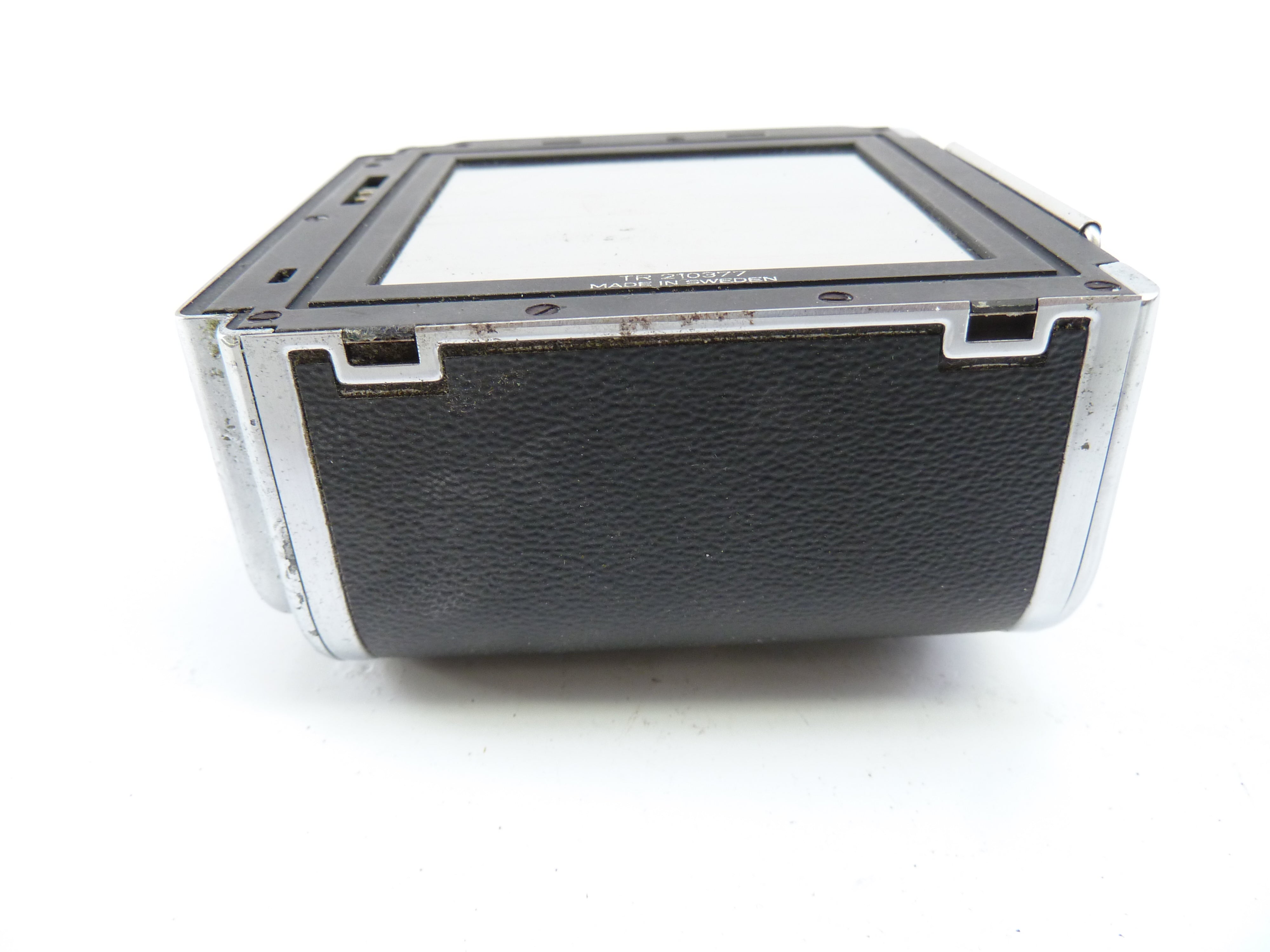 Hasselblad C16 120 Film Back for 500 Series Cameras