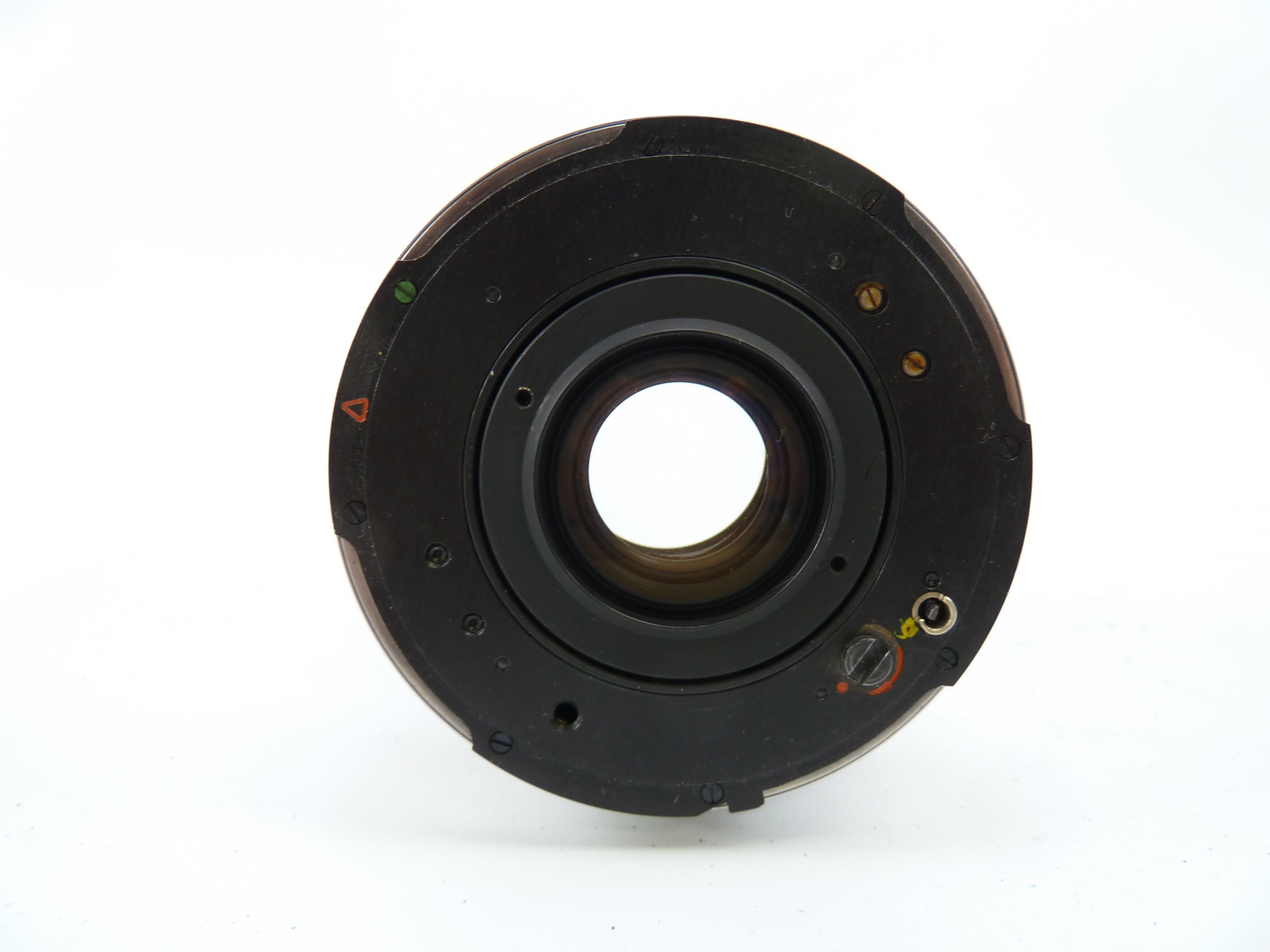 Hasselblad 50MM F4 Distagon Wide Angle Lens for V Series Cameras