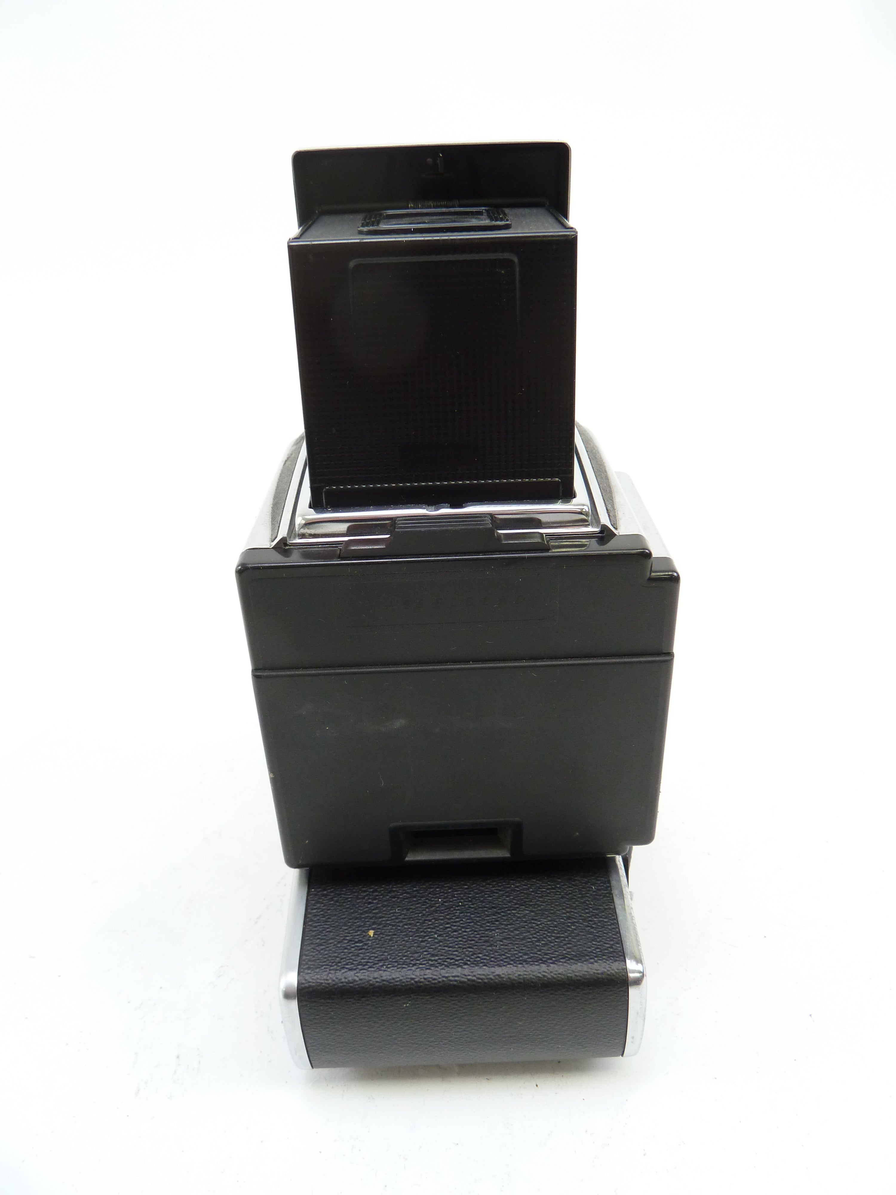 Hasselblad 500EL Camera Body