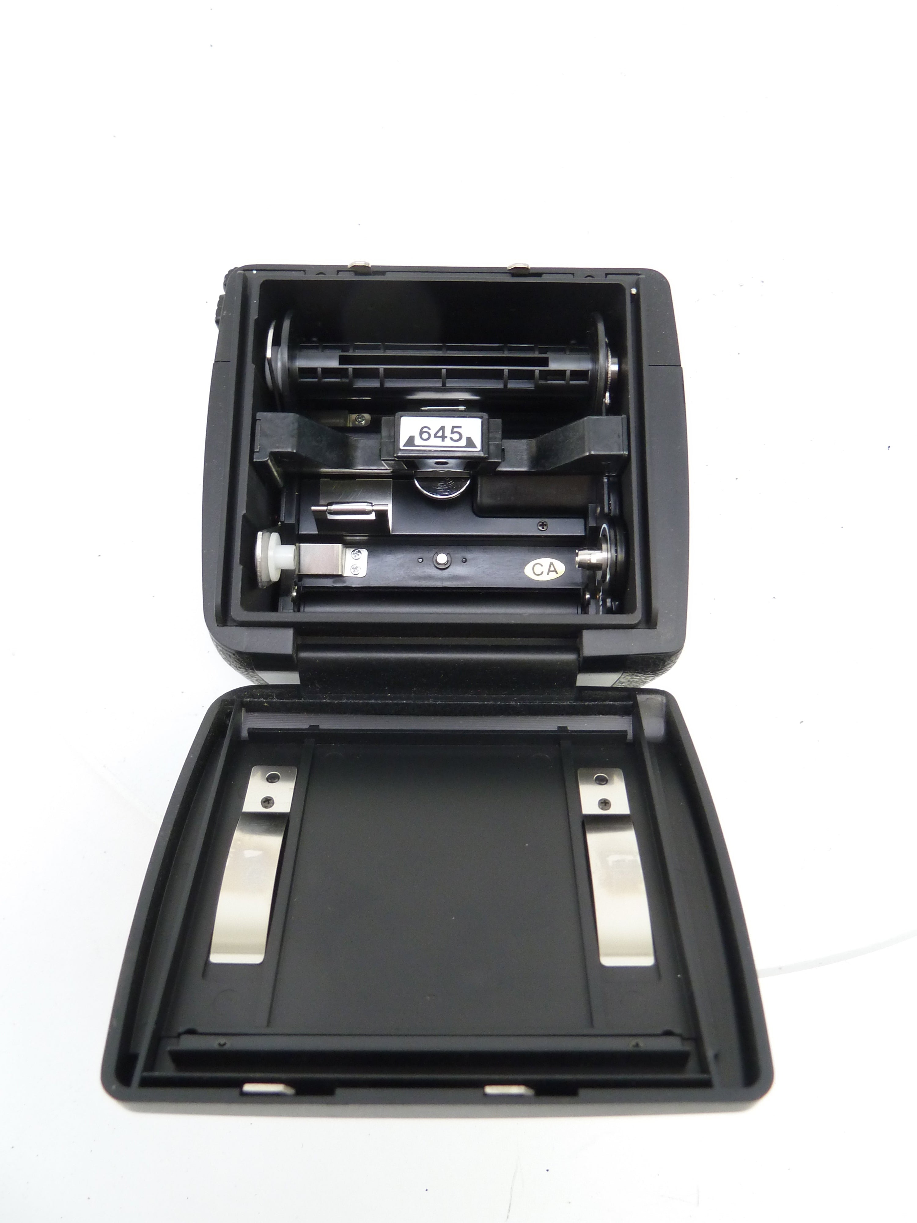 Mamiya 645 AF 120/220 Film Magazine