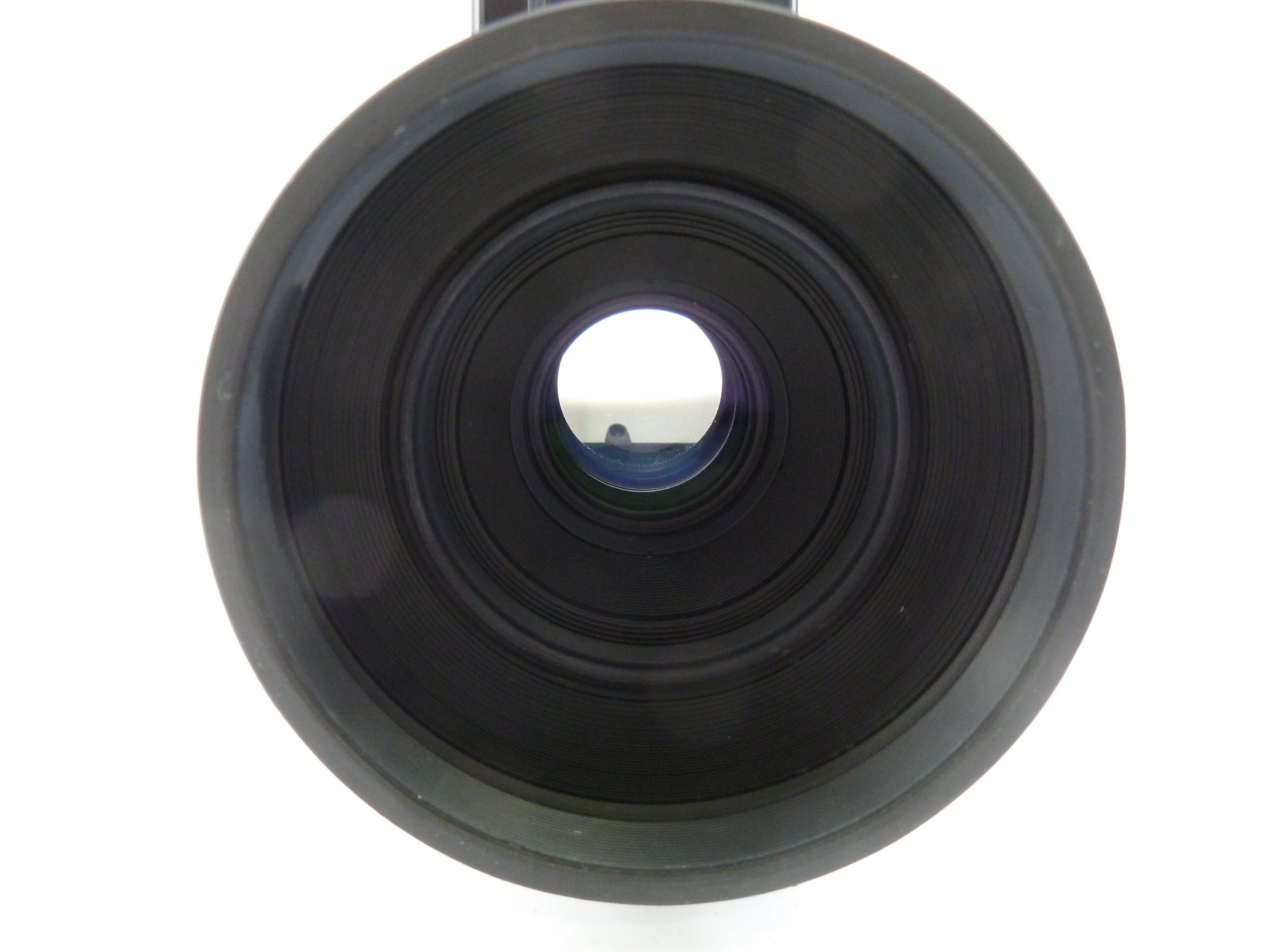 Mamiya RZ67 Pro Camera Outfit with 110MM f2.8 W Lens, Pro II 120 Back, and WLF