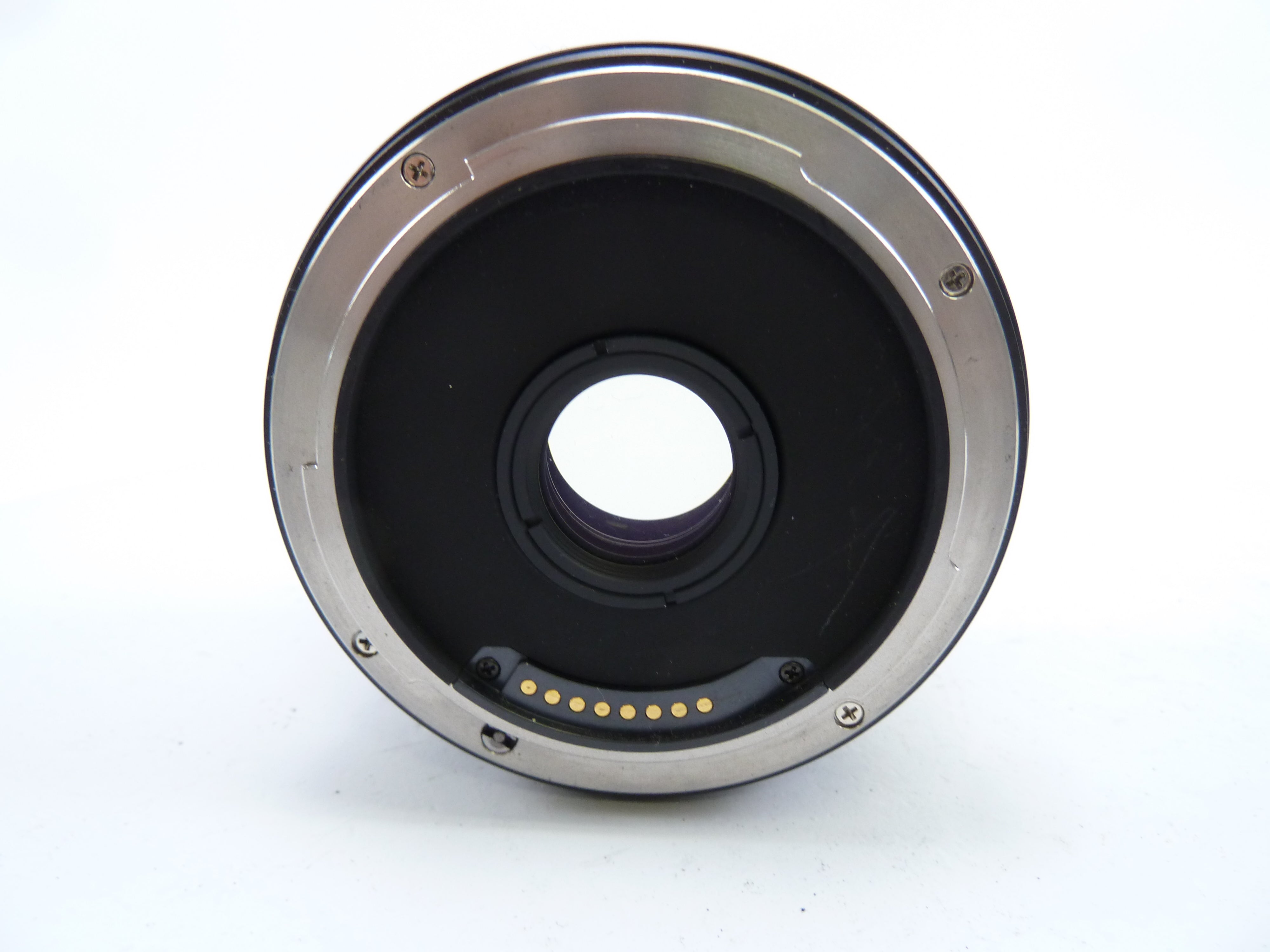 Mamiya 645 AF 35MM F3.5 Wide Angle Lens (light haze)