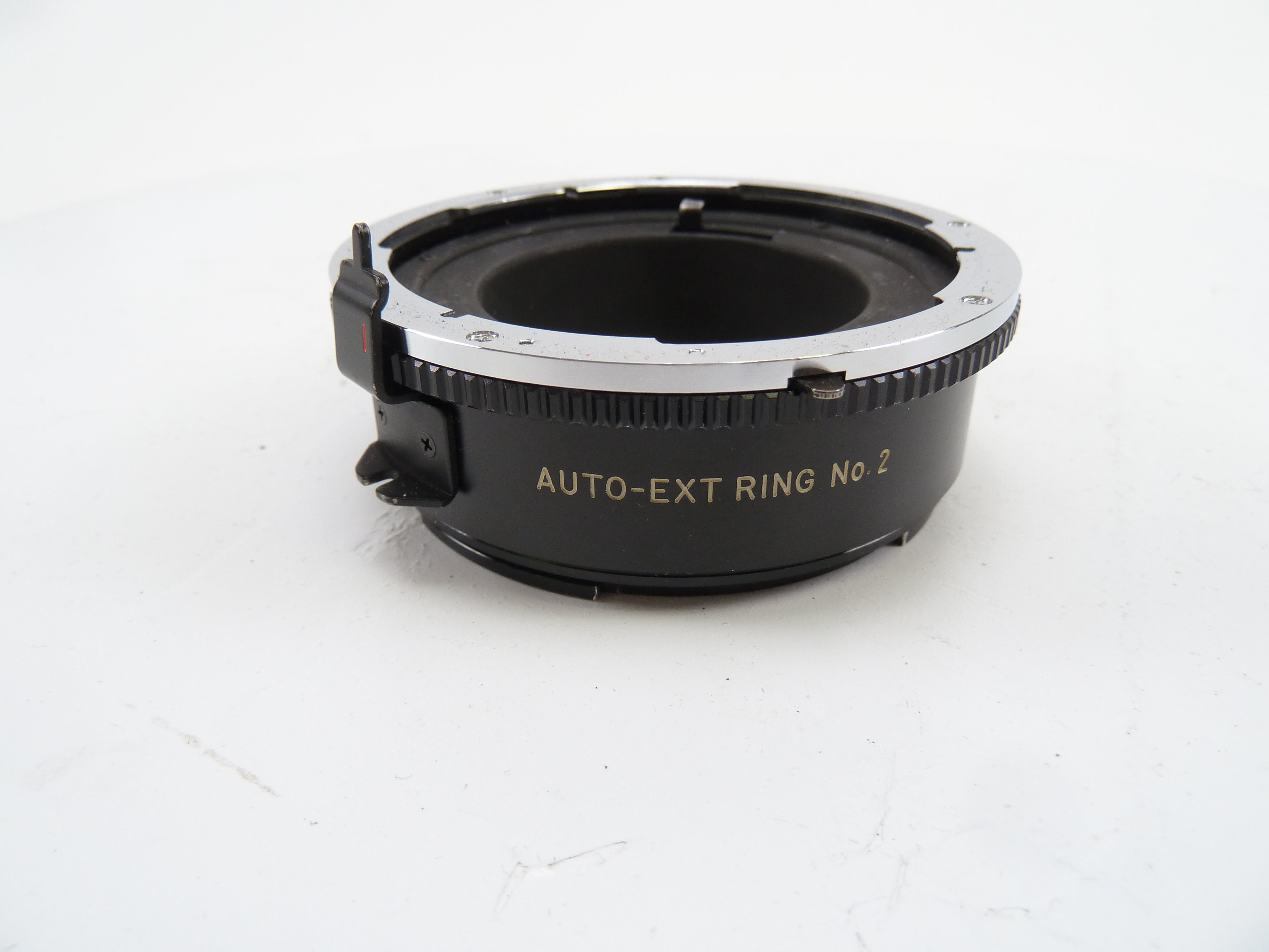 Mamiya 645 Pro #2 Auto Extension Tube