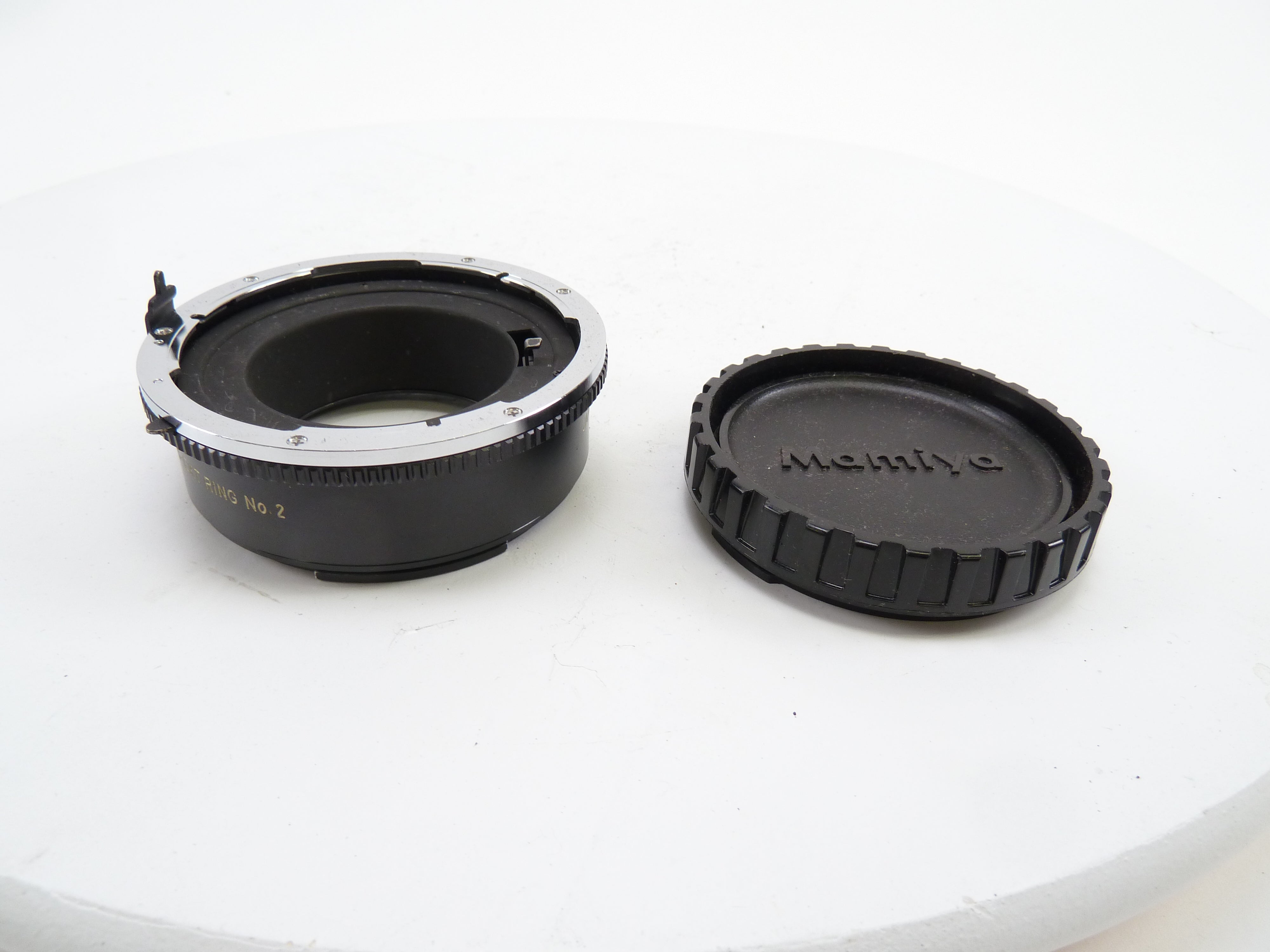Mamiya 645 Pro #2 Auto Extension Tube