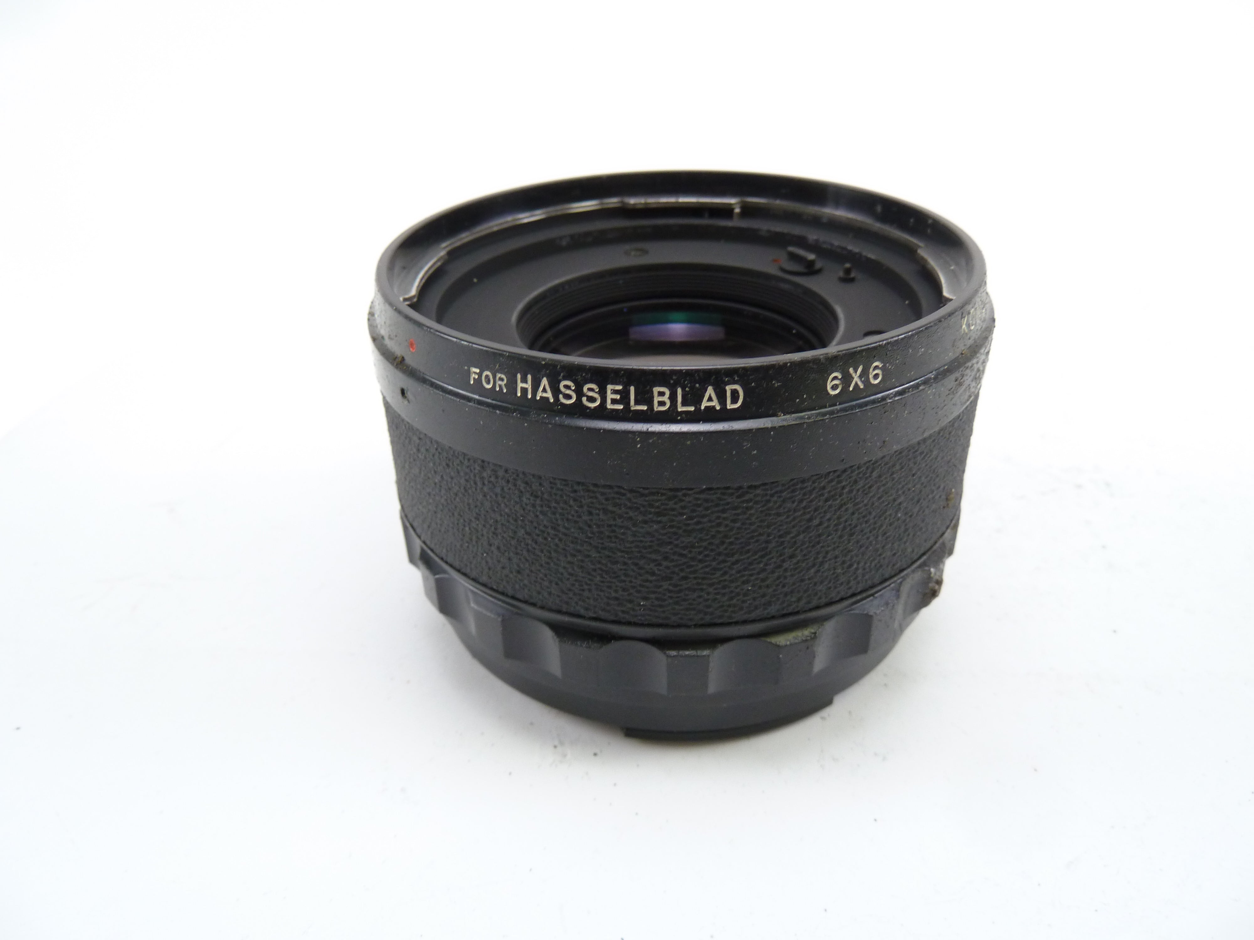 Komura 2X Telemore 95 Tele Converter for Hasselblad V Series