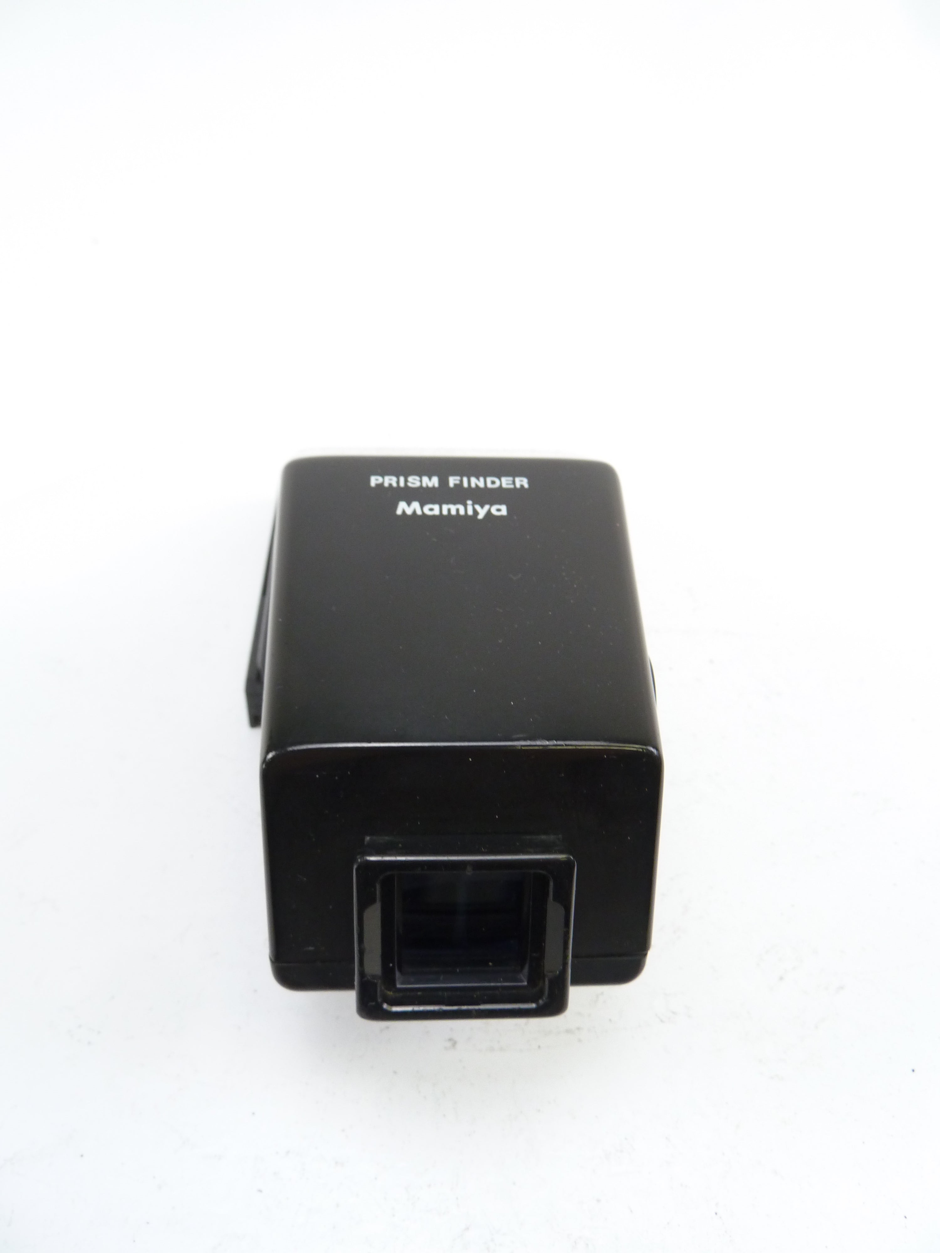 Mamiya RB or RZ Prism Finder 2