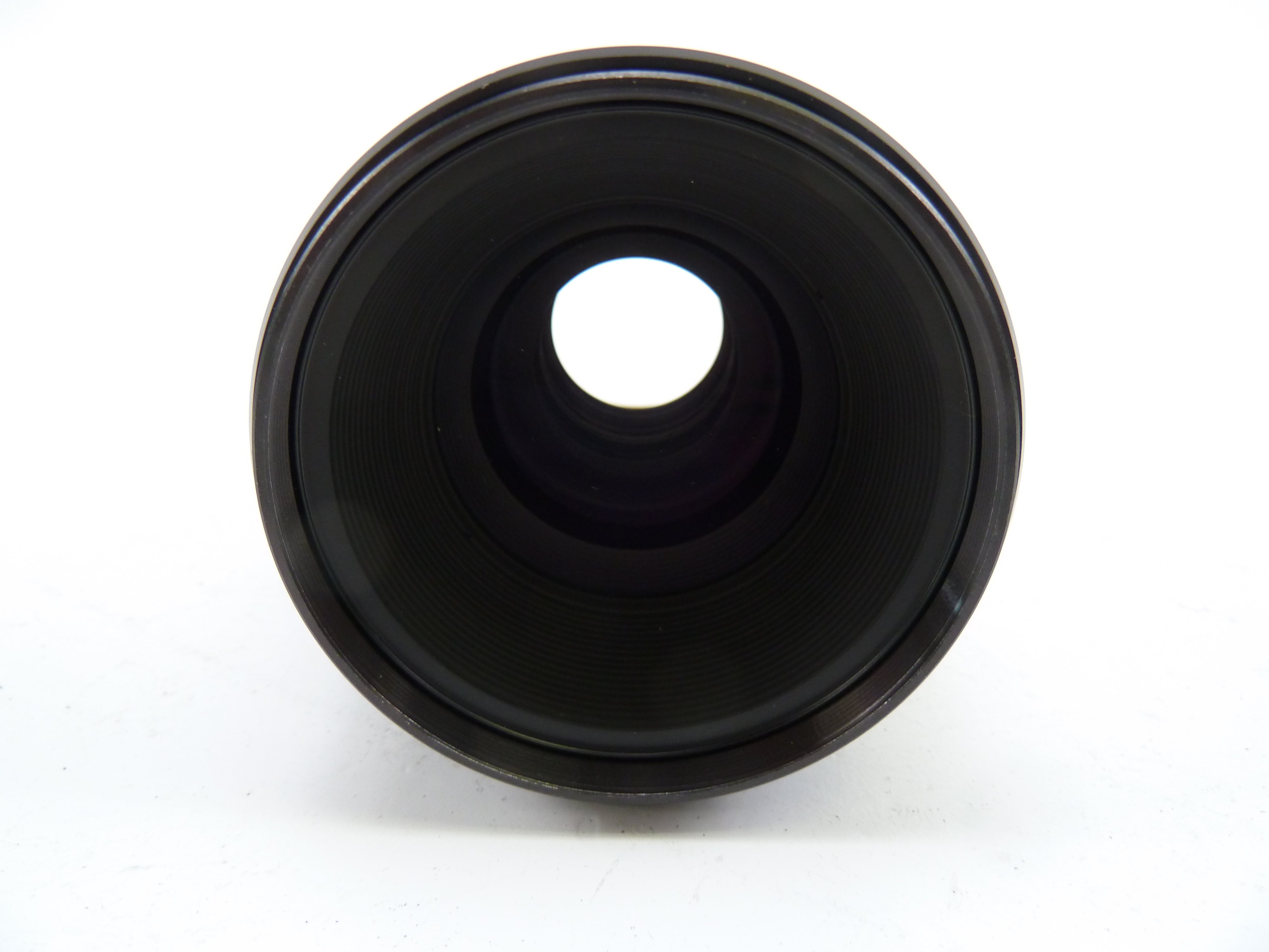 Pentax A 645 SMC 120MM F4 Macro Lens
