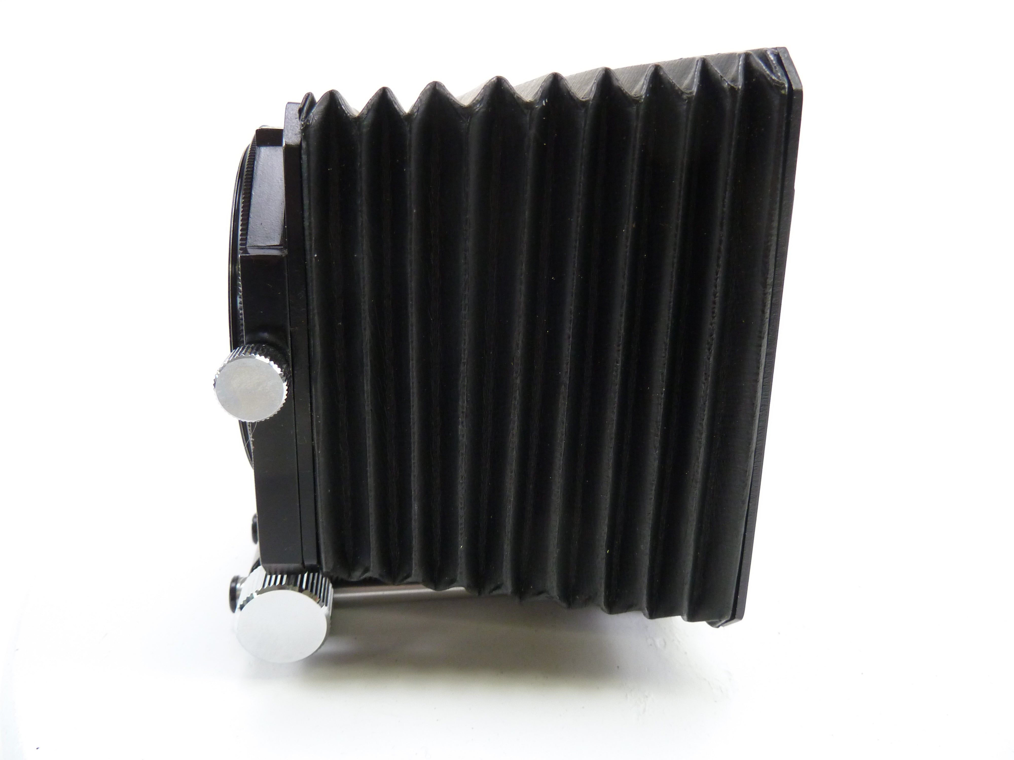 Mamiya Focusing Hood with 77MM Adapter