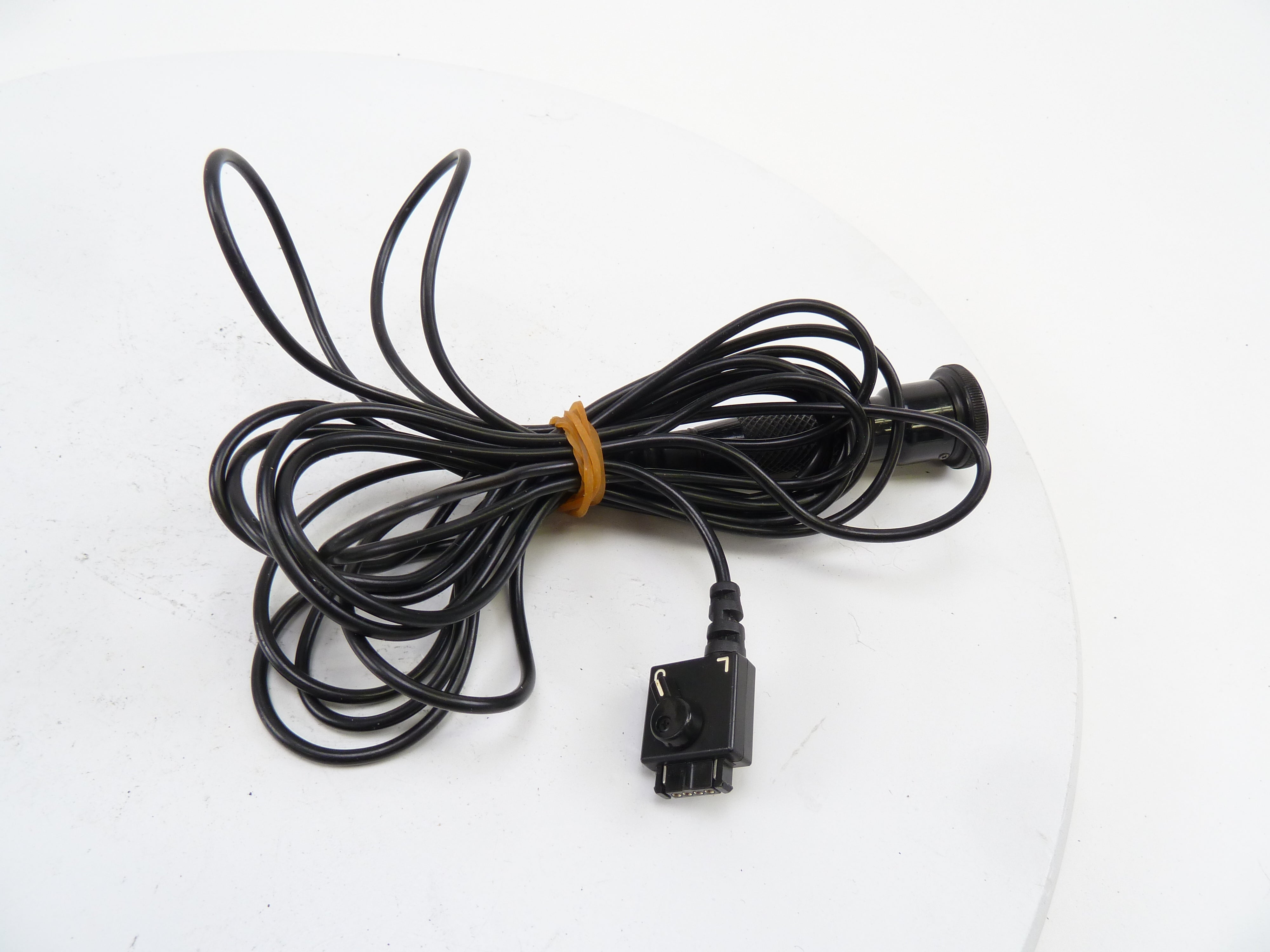 Mamiya RZ67 or 645 Pro/ Super 5M Electro Magnetic Release