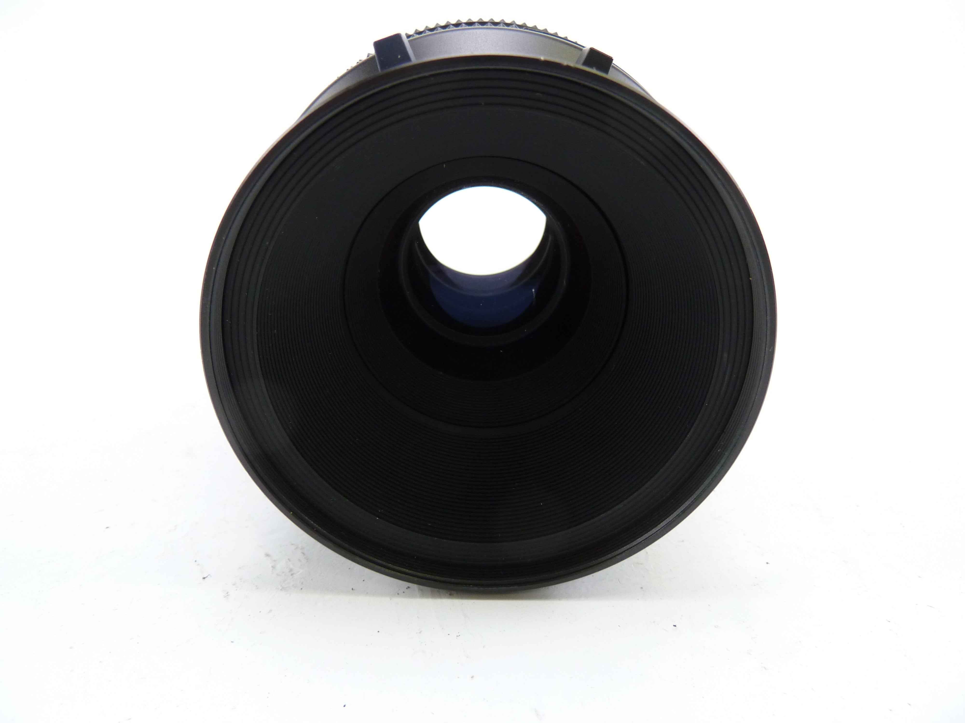 Mamiya RZ 140MM F4.5 M/L-A Macro Lens with Floating Element