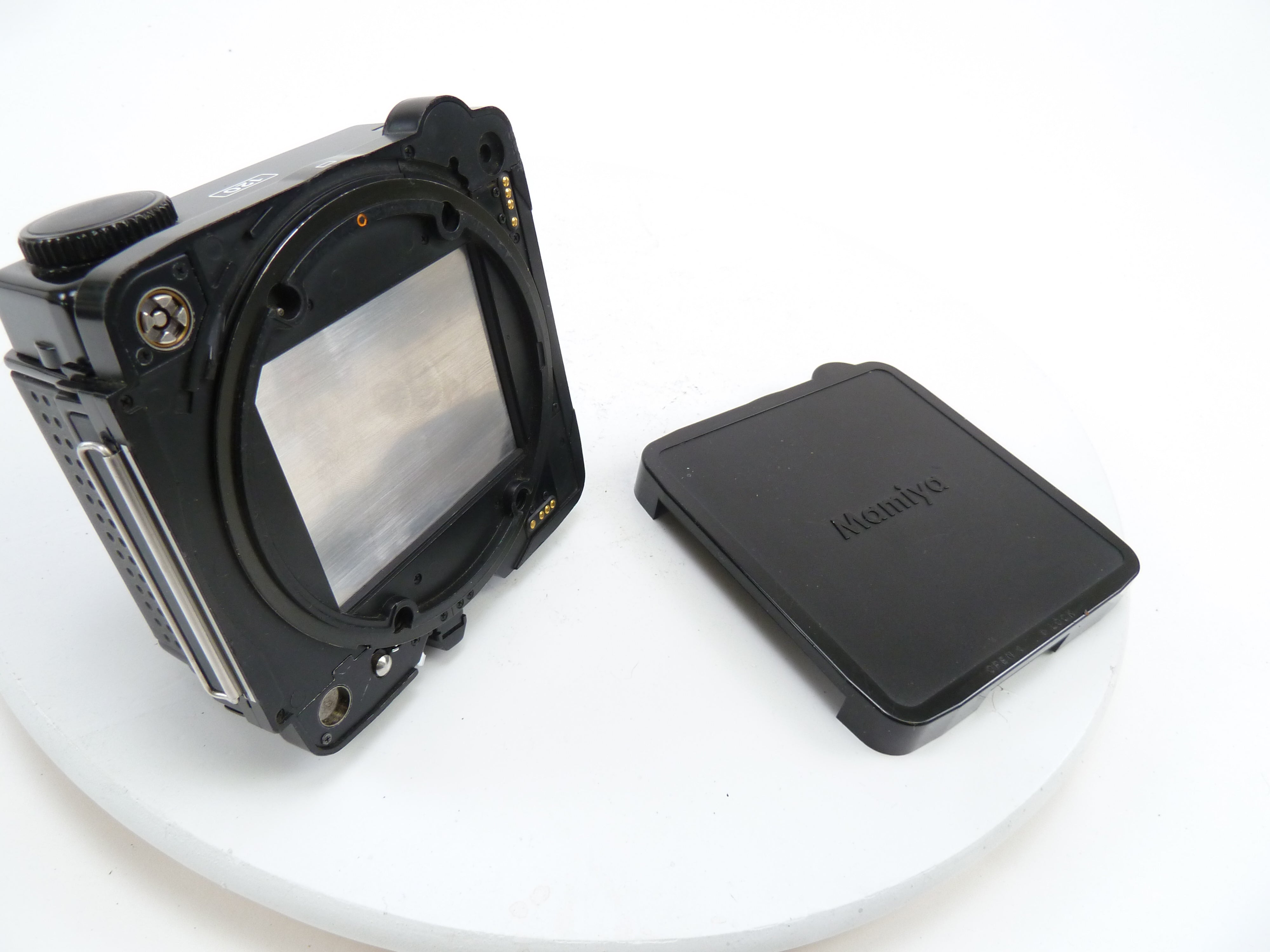 Mamiya RZ67 120 Pro Magazine