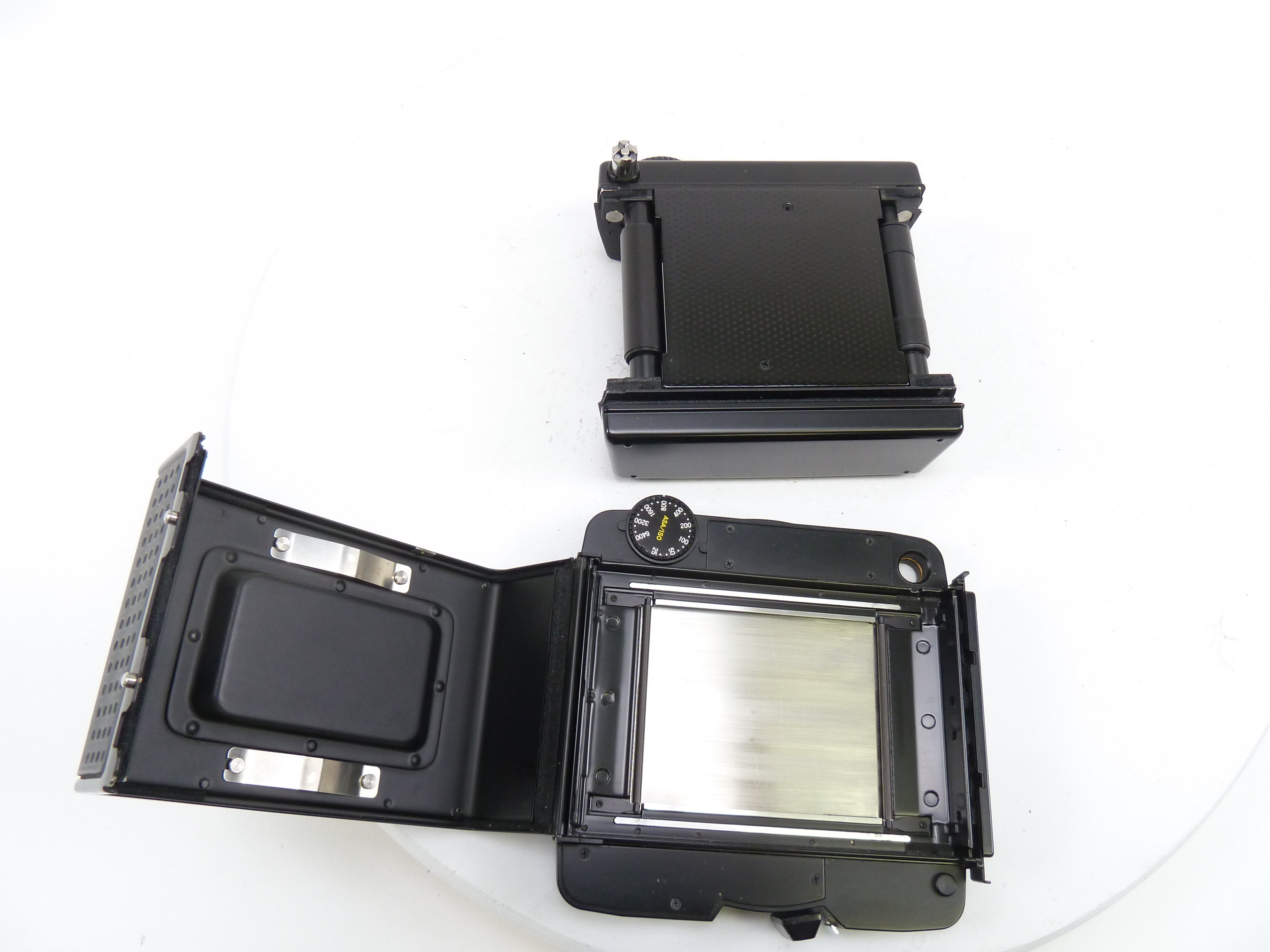 Mamiya RZ67 Pro 120 Film Magazine