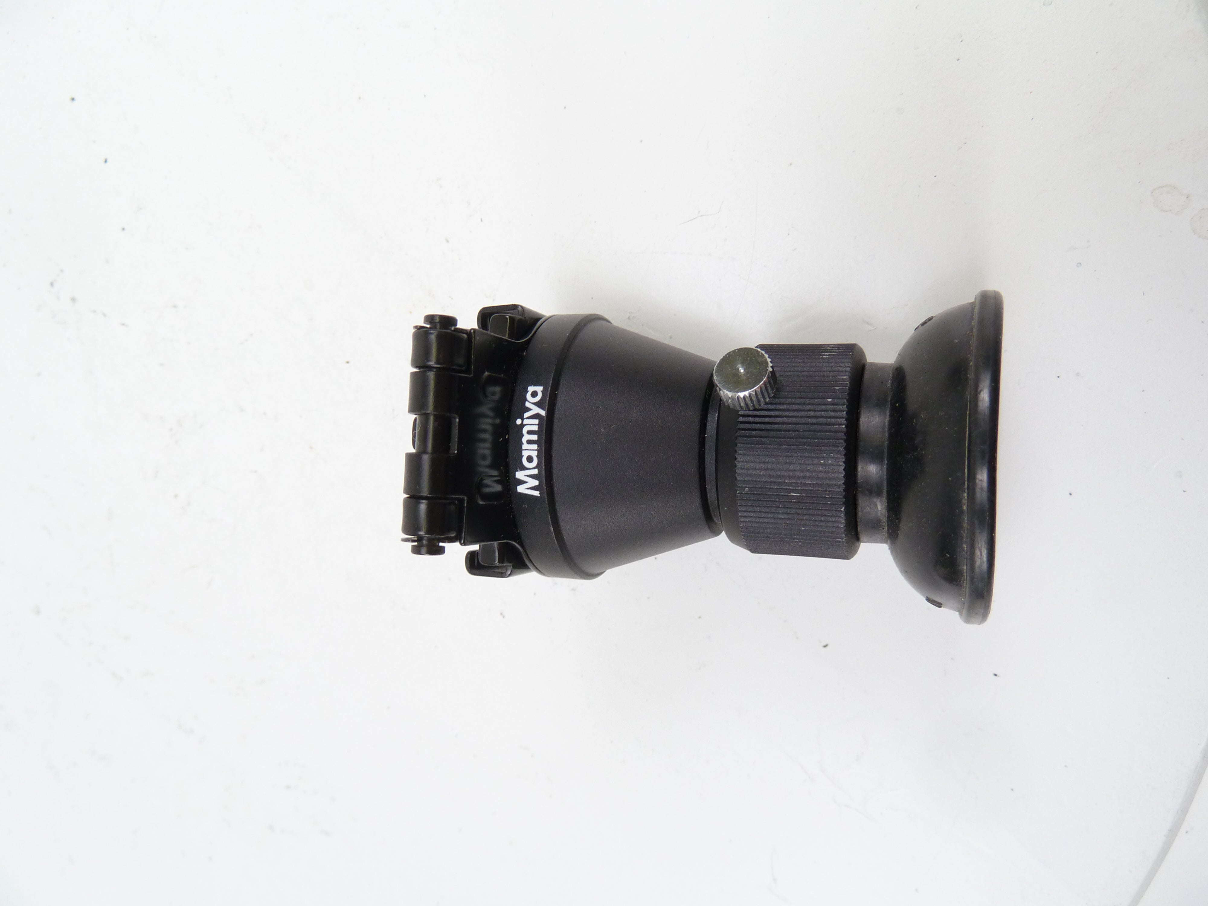 Mamiya Eyepiece Magnifier for RZ AE Prisms or Prism Finder 2