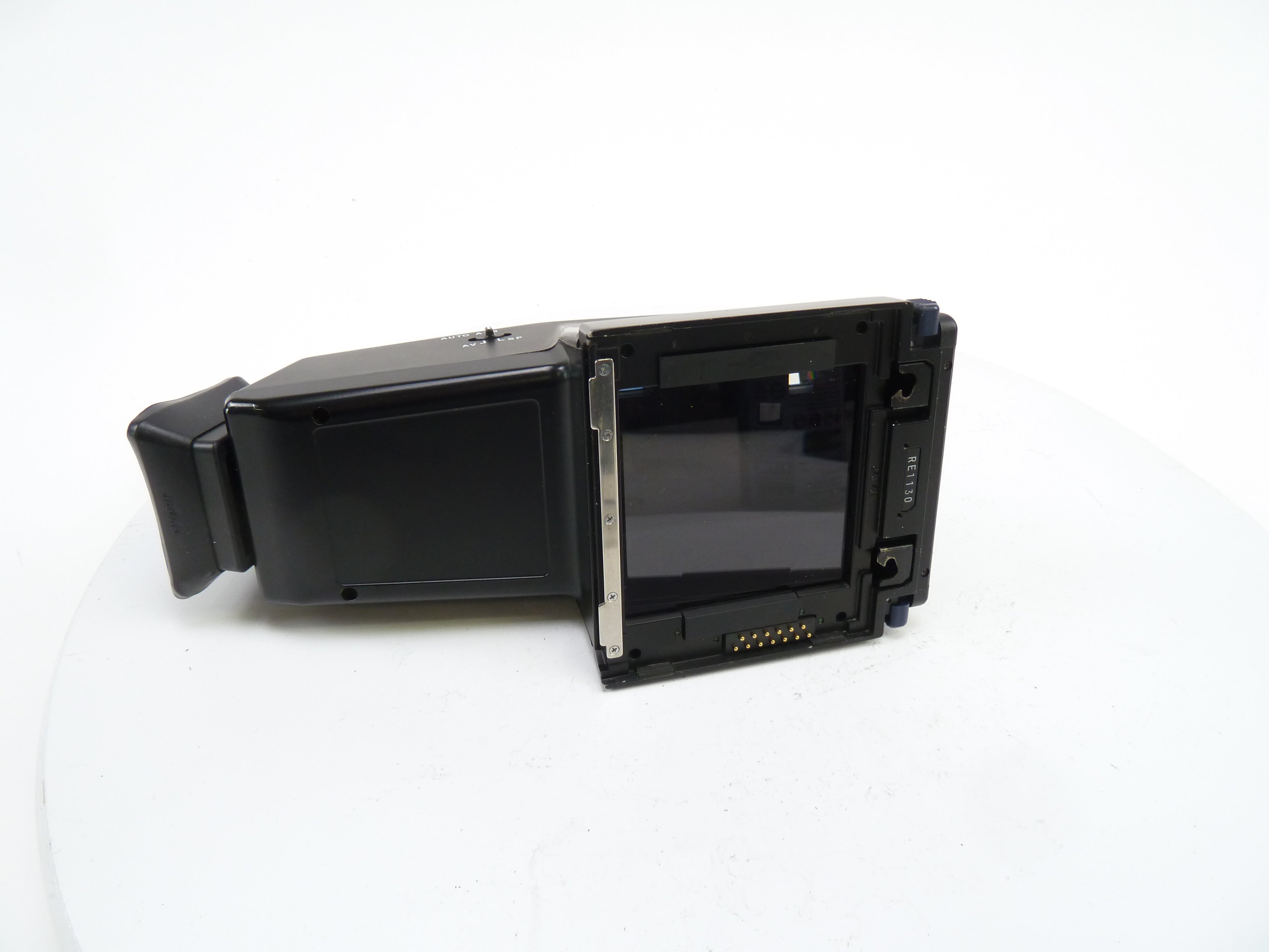 Mamiya RZ67 Pro II AE Prism Finder