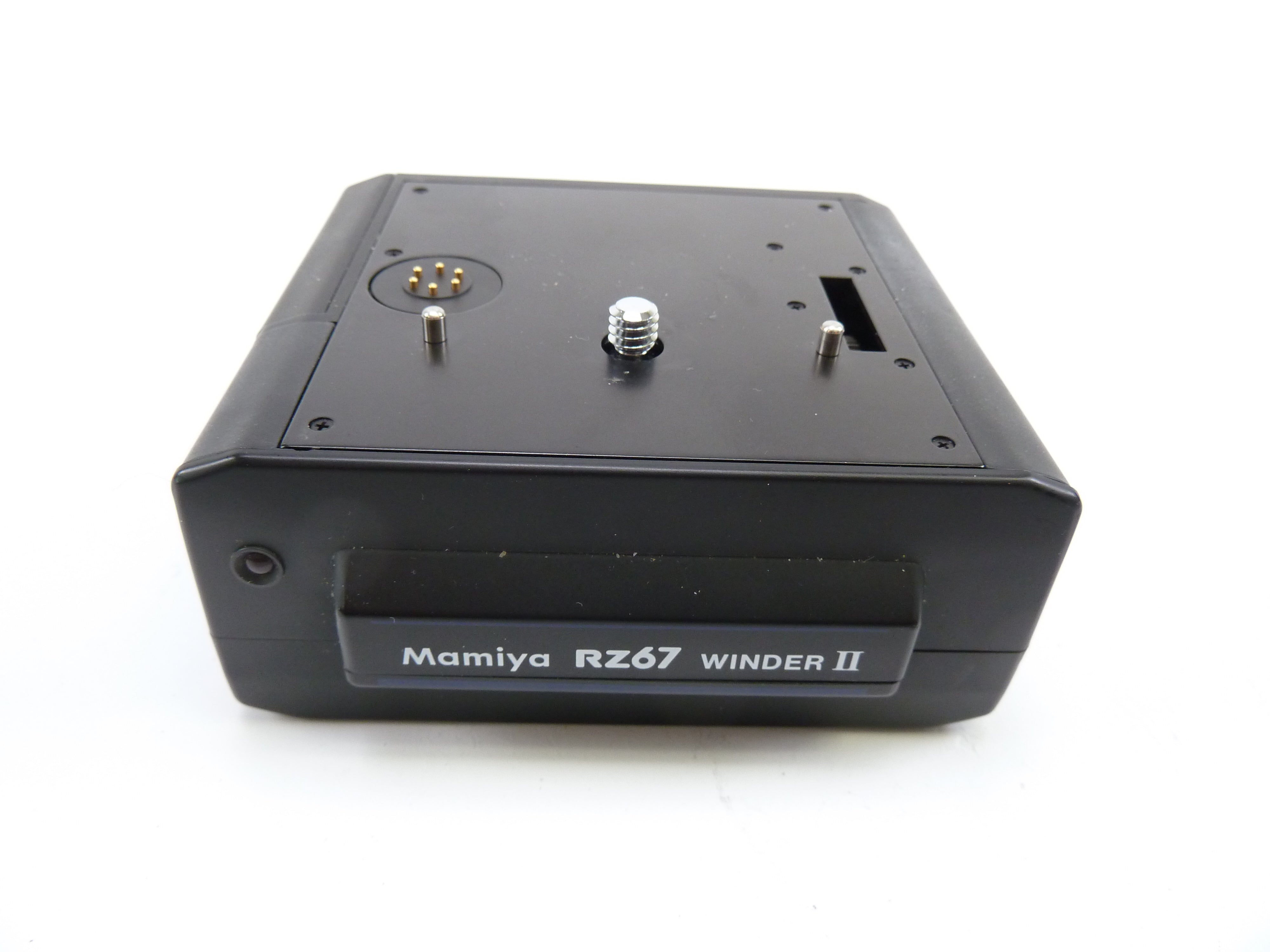 Mamiya RZ67 Pro II Winder II