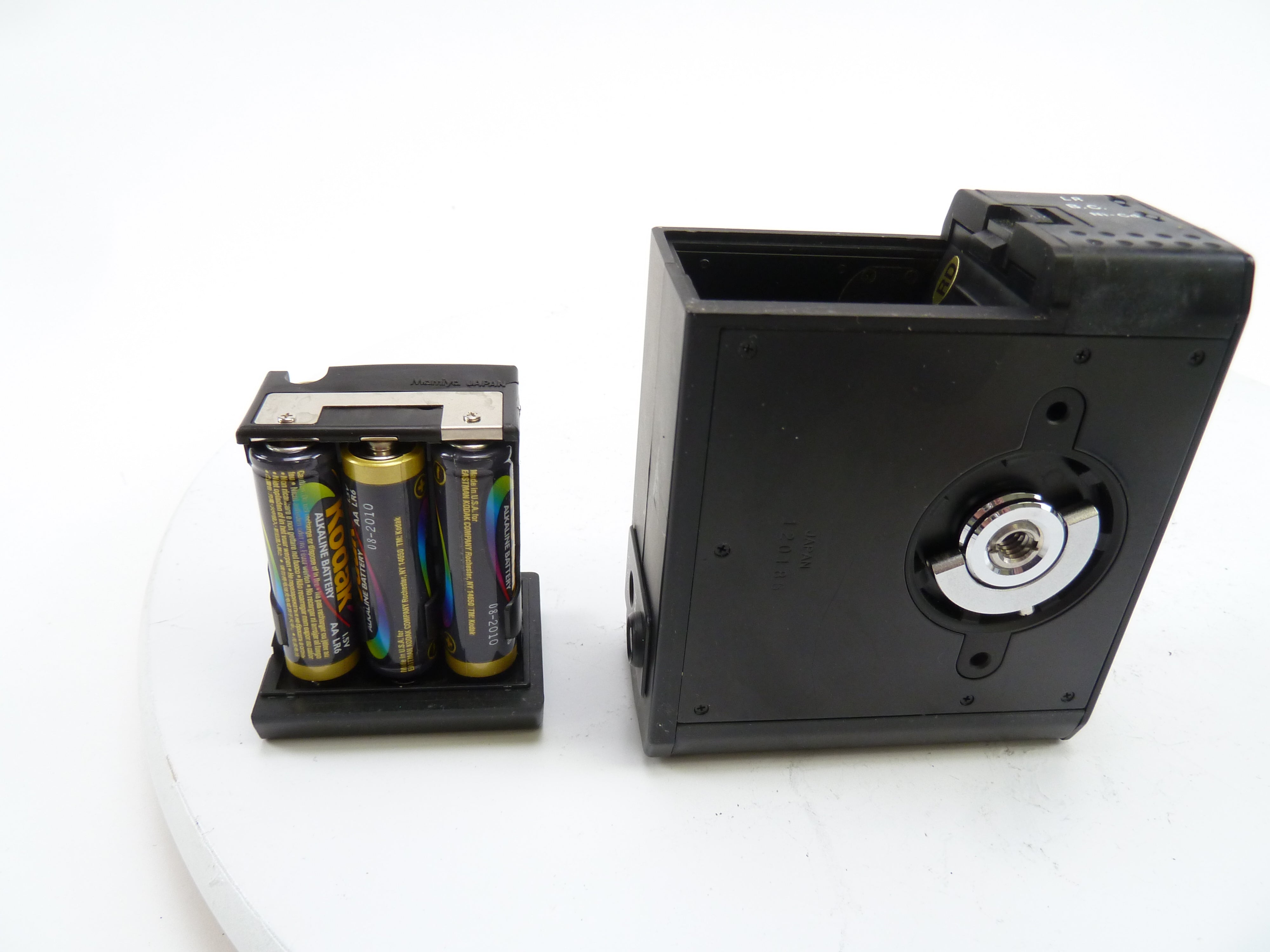 Mamiya RZ67 Pro II Winder II