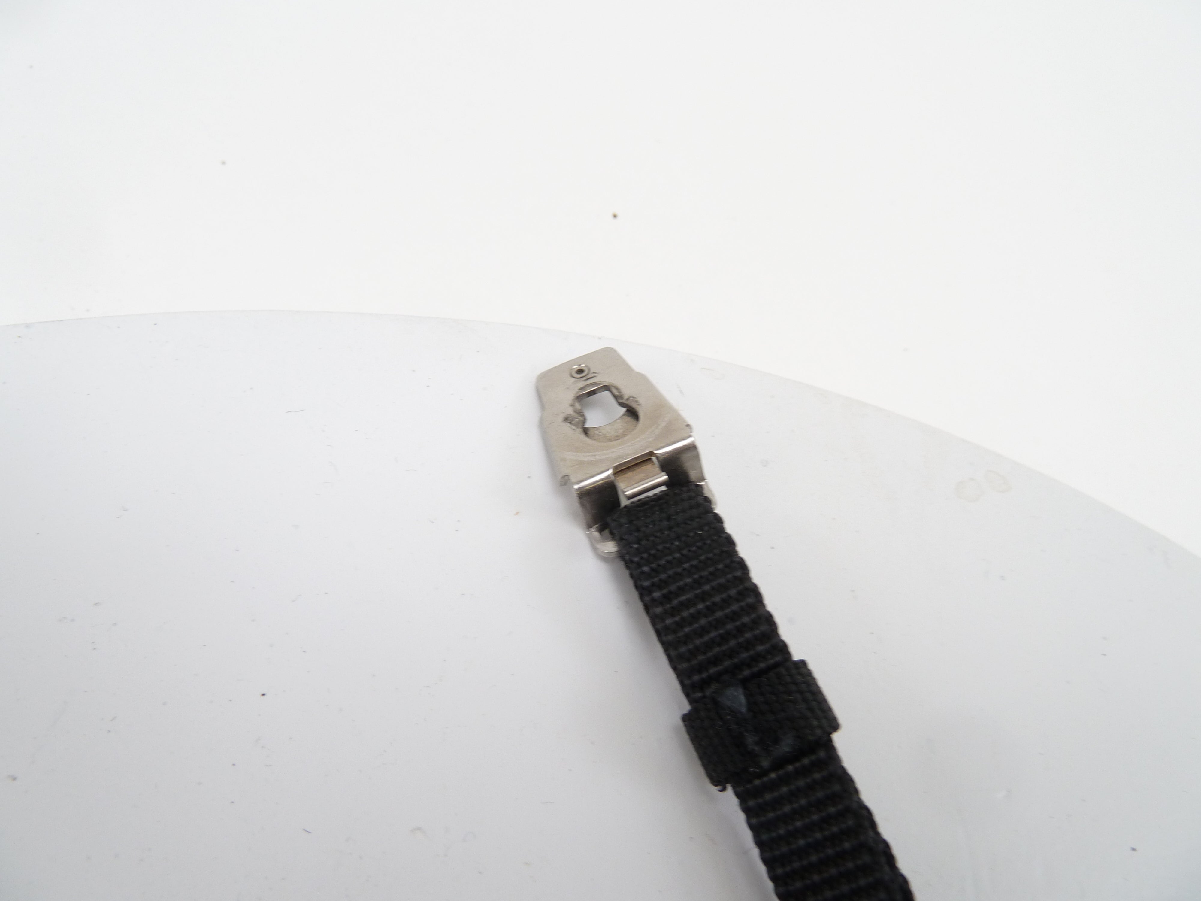 Mamiya RZ, RB, or M645 Padded Shoulder Strap