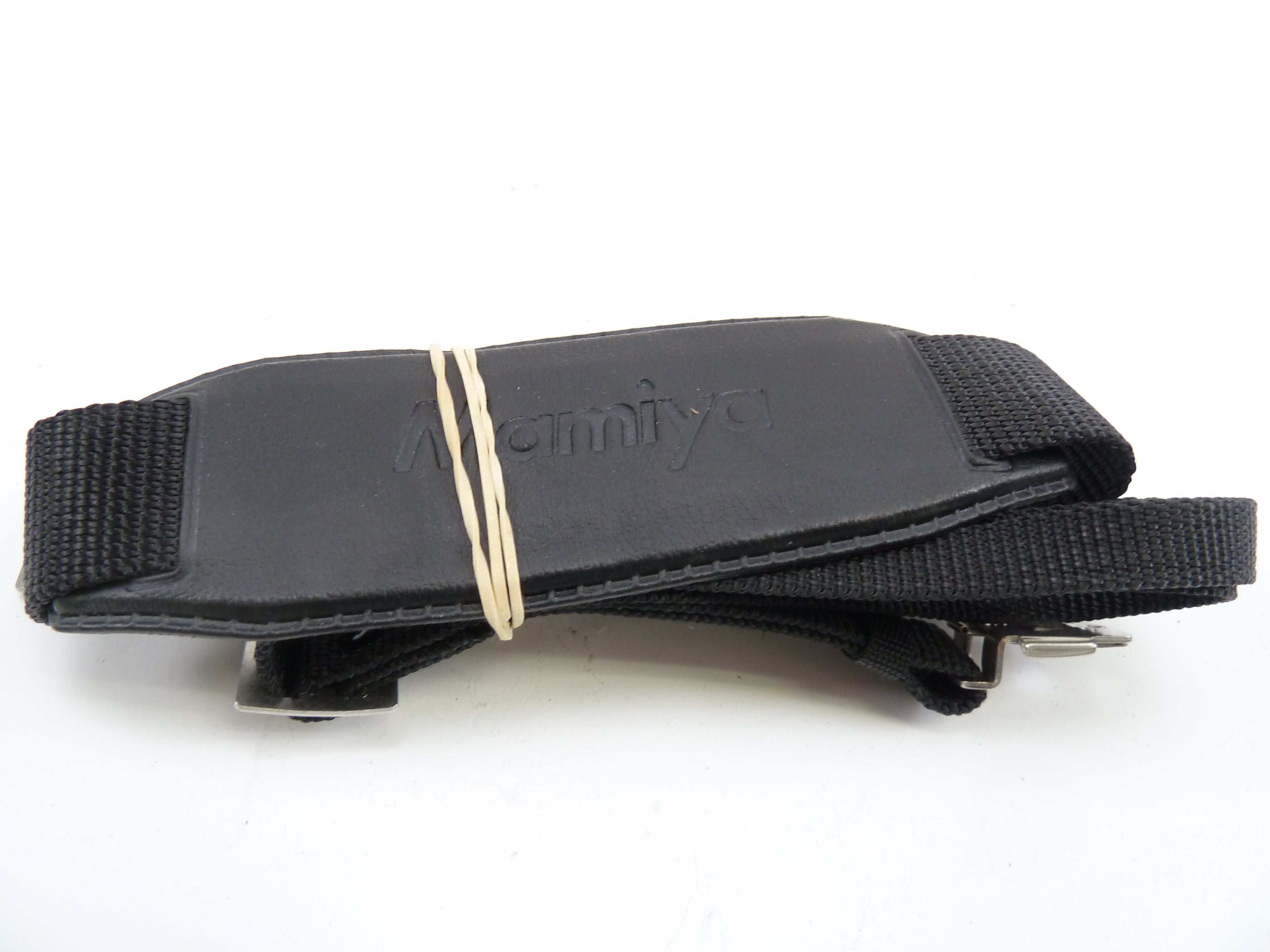 Mamiya RZ, RB, or M645 Padded Shoulder Strap