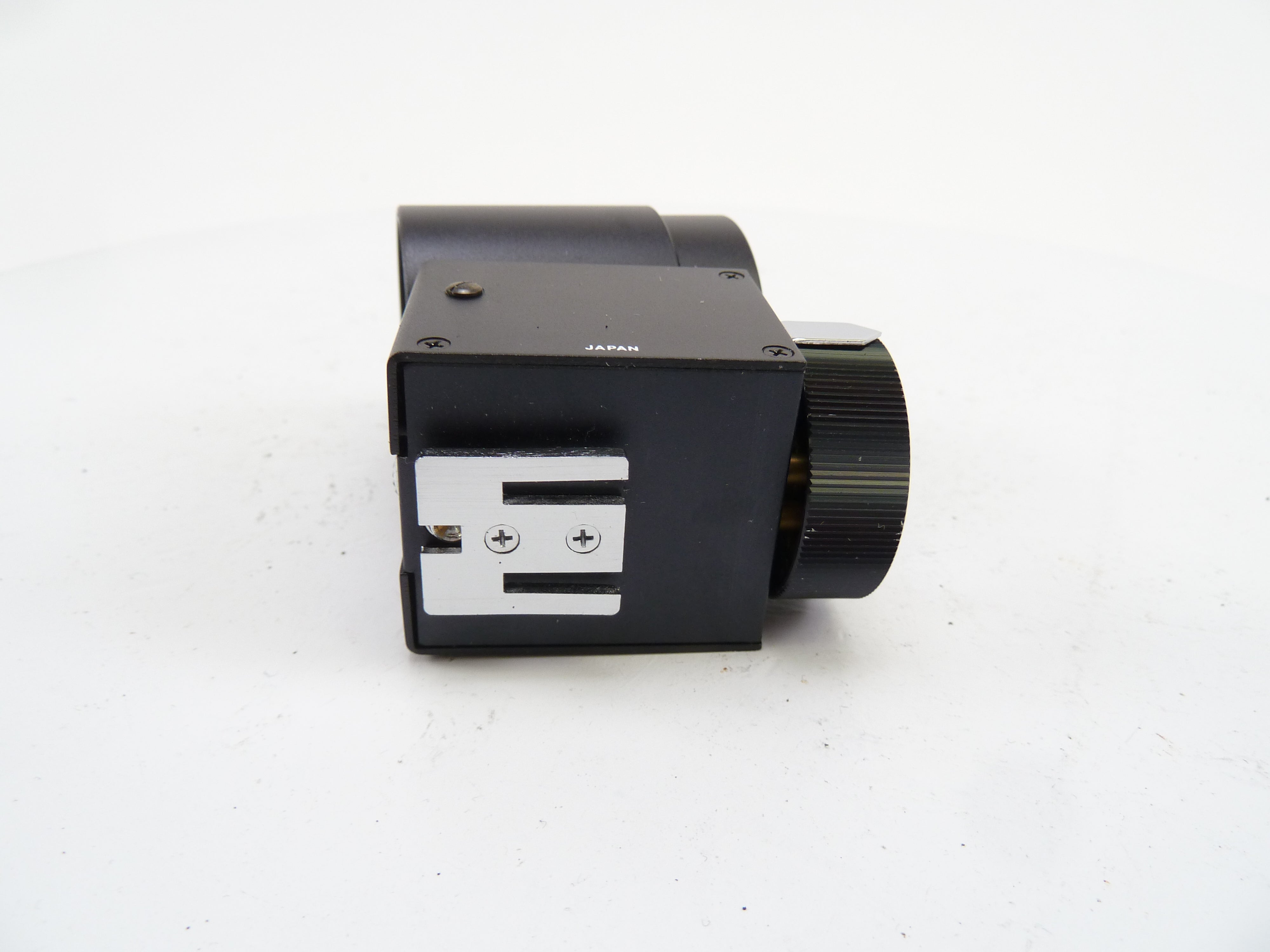Polaroid or Mamiya Viewfinder for 75MM F5.6 Press Style Lens