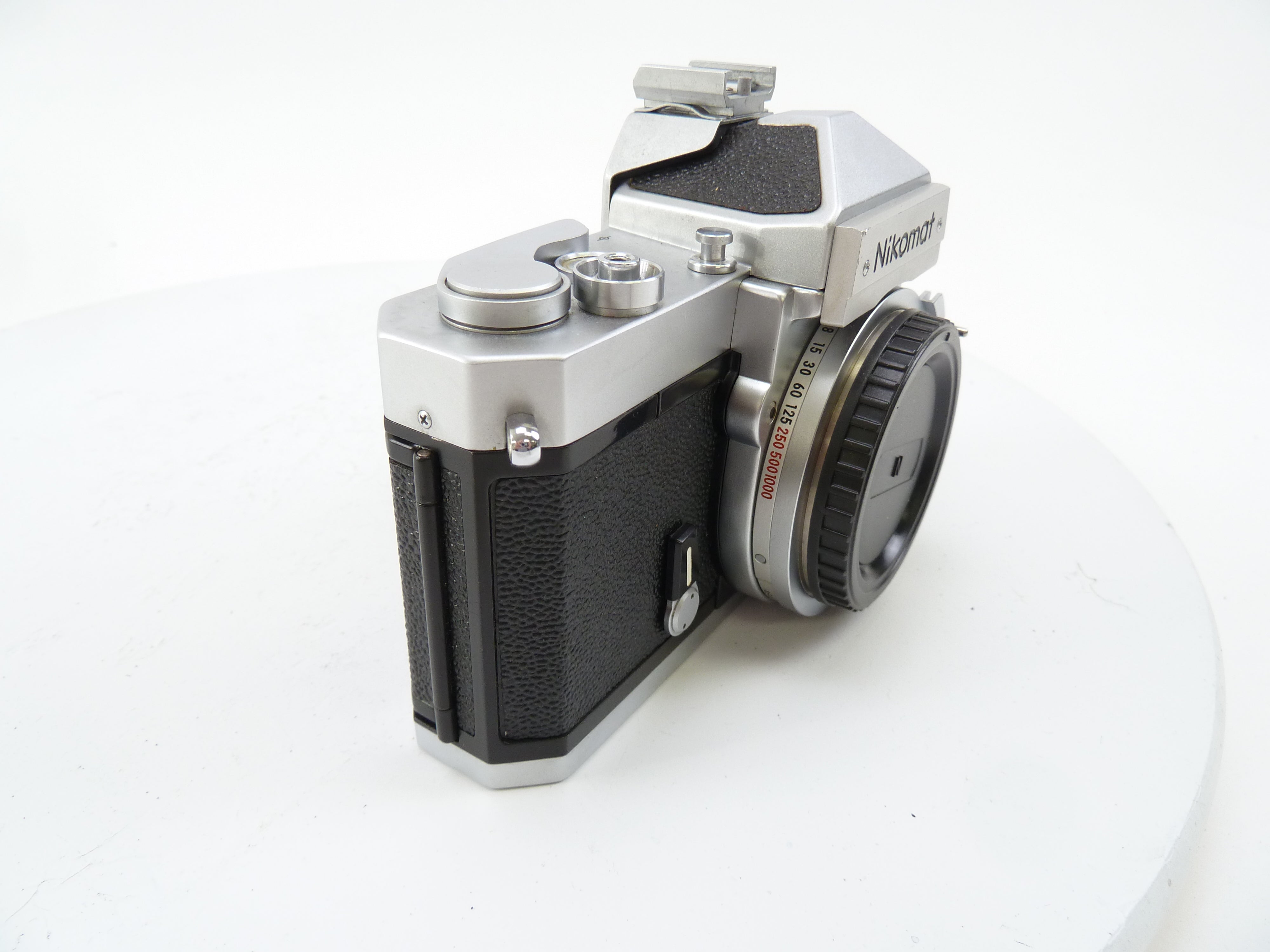 Nikon Nikomat FTn 35MM SLR Camera Body