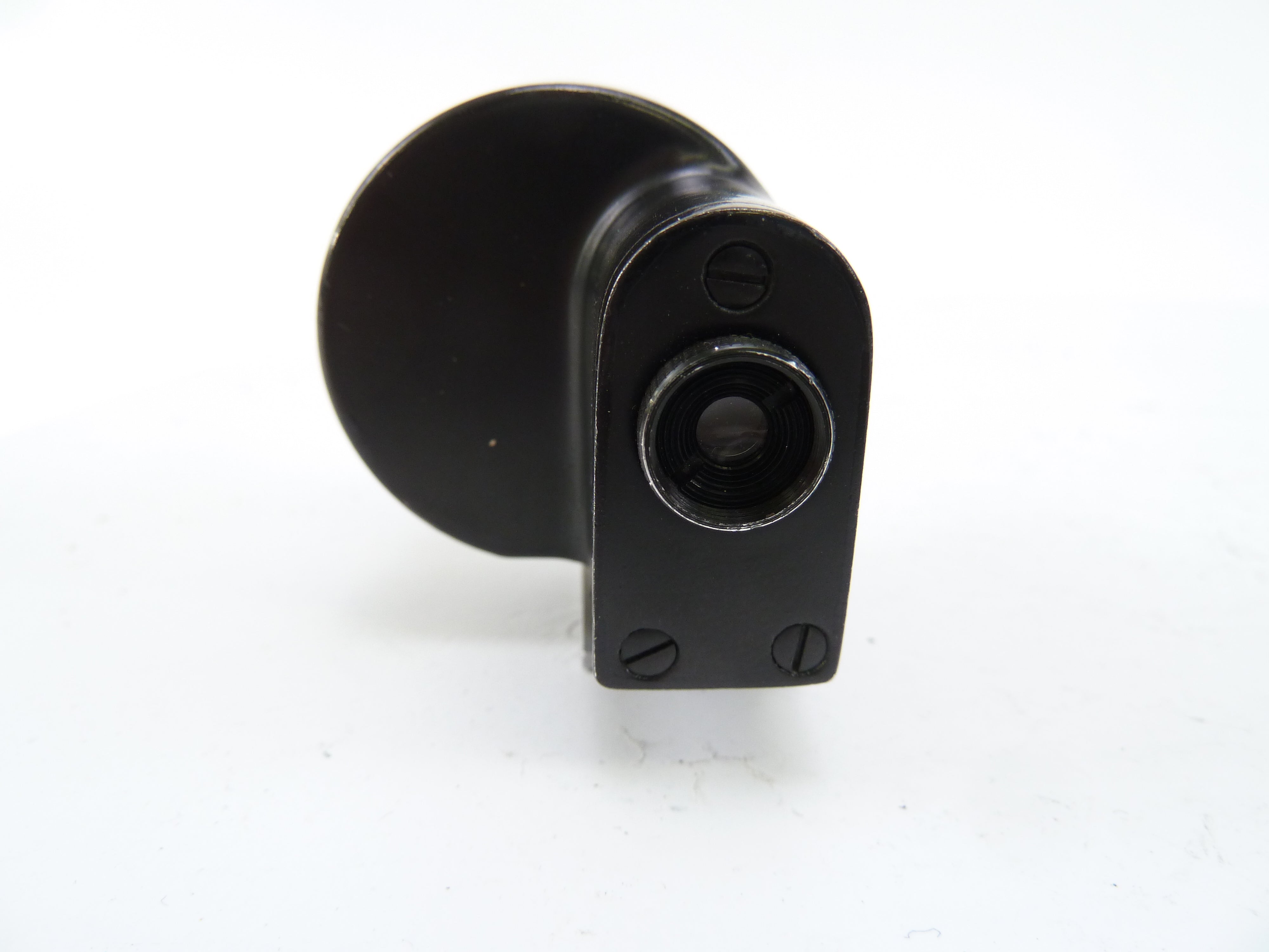 Zorki KMZ Turret 4 Universal Revolver Viewfinder