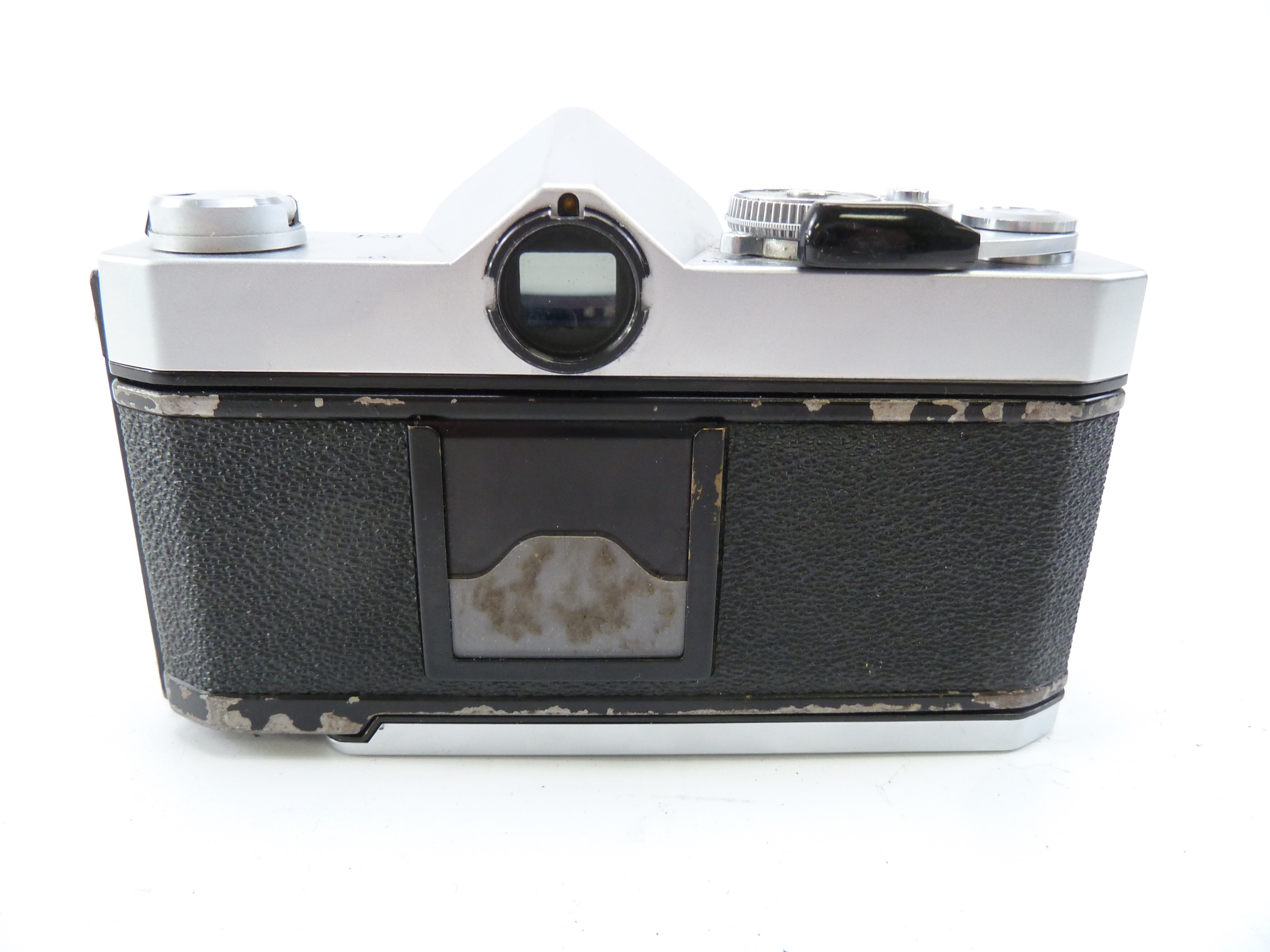 Konica Autoreflex T3 "RARE" 100 Year Anniversary with 50MM f1.7 Lens