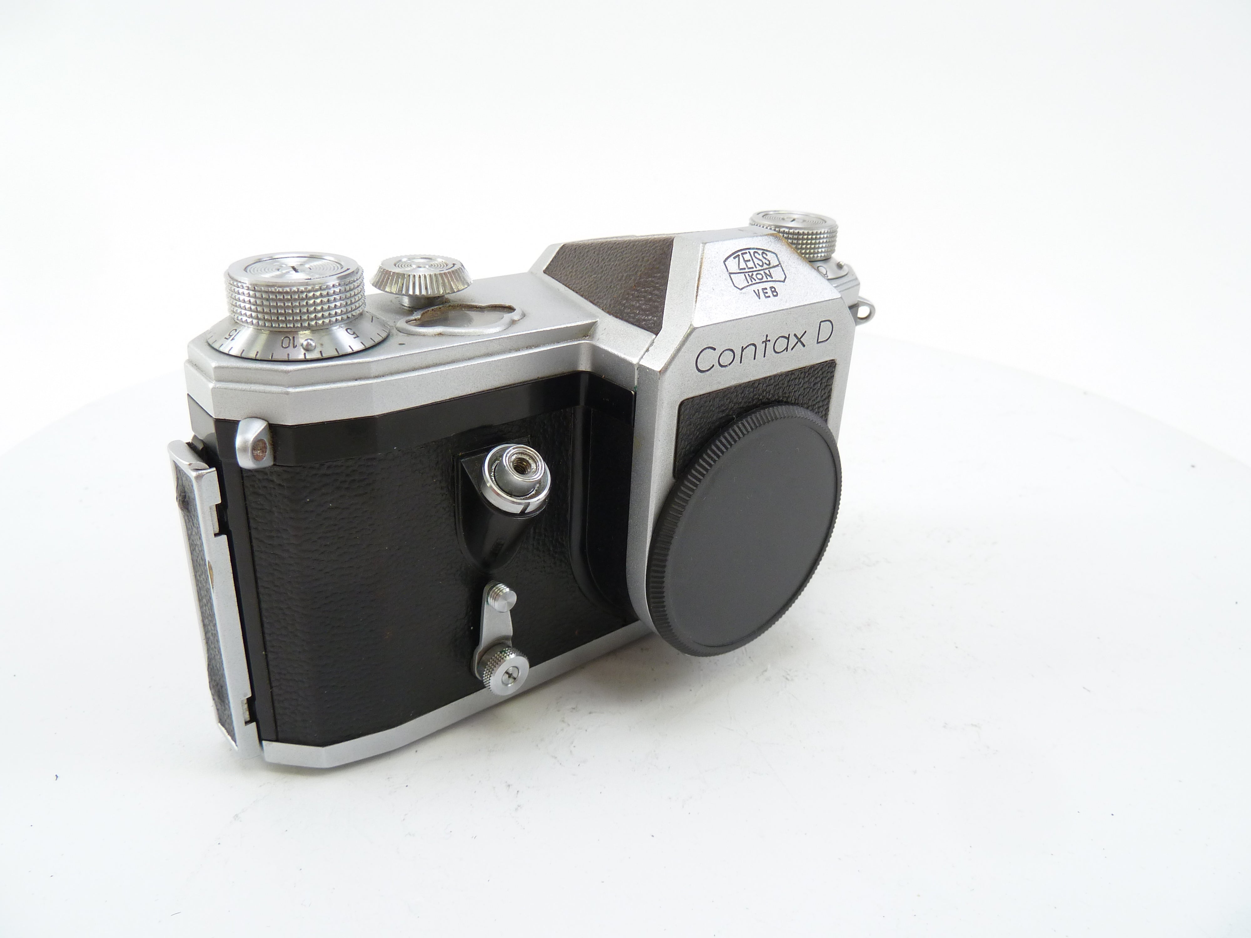 Contax D 35MM Camera Body Only