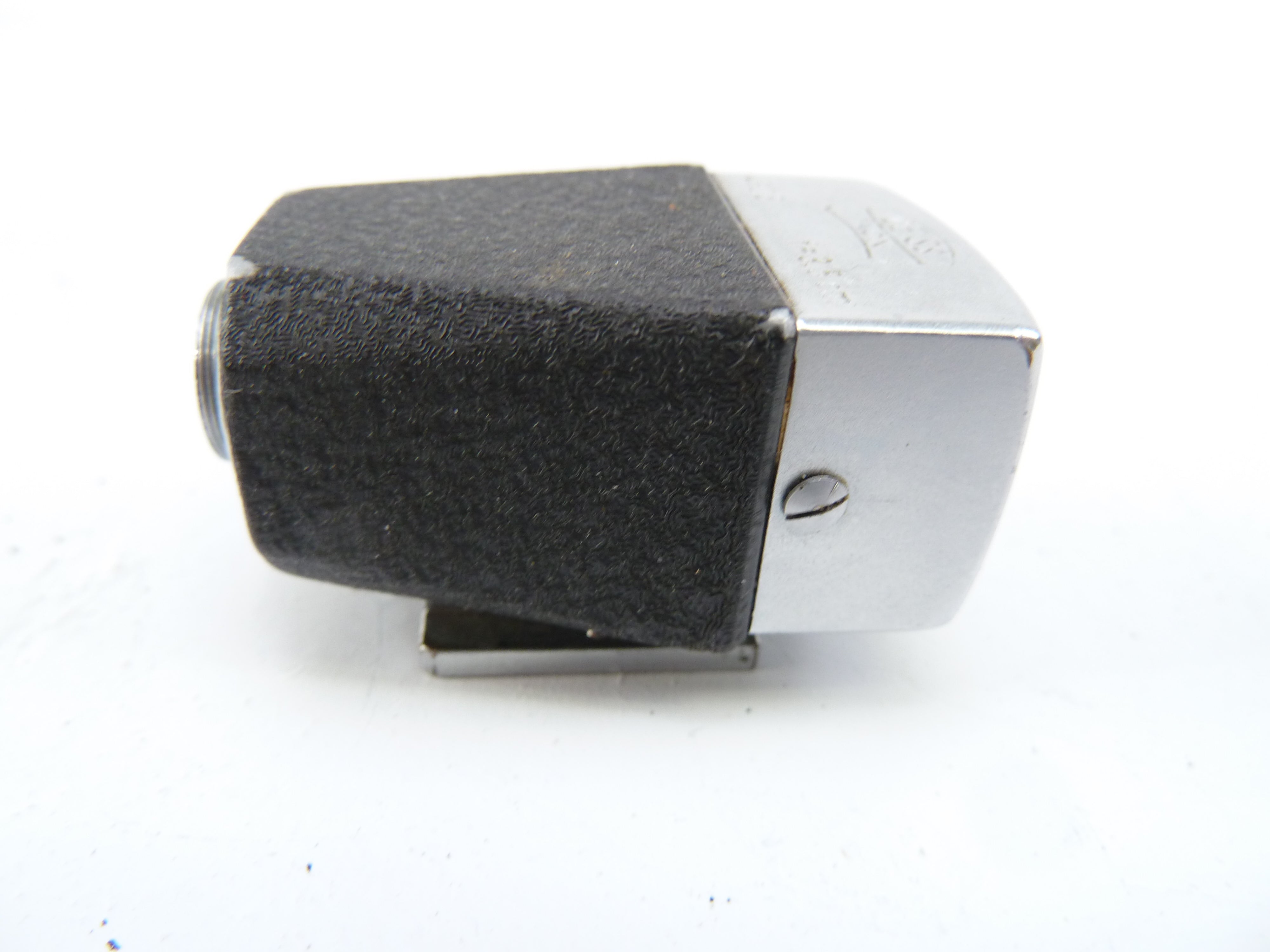 Zeiss Ikon 432/5 Viewfinder for 3.5cm for Contax Rangefinder Shoe Mount