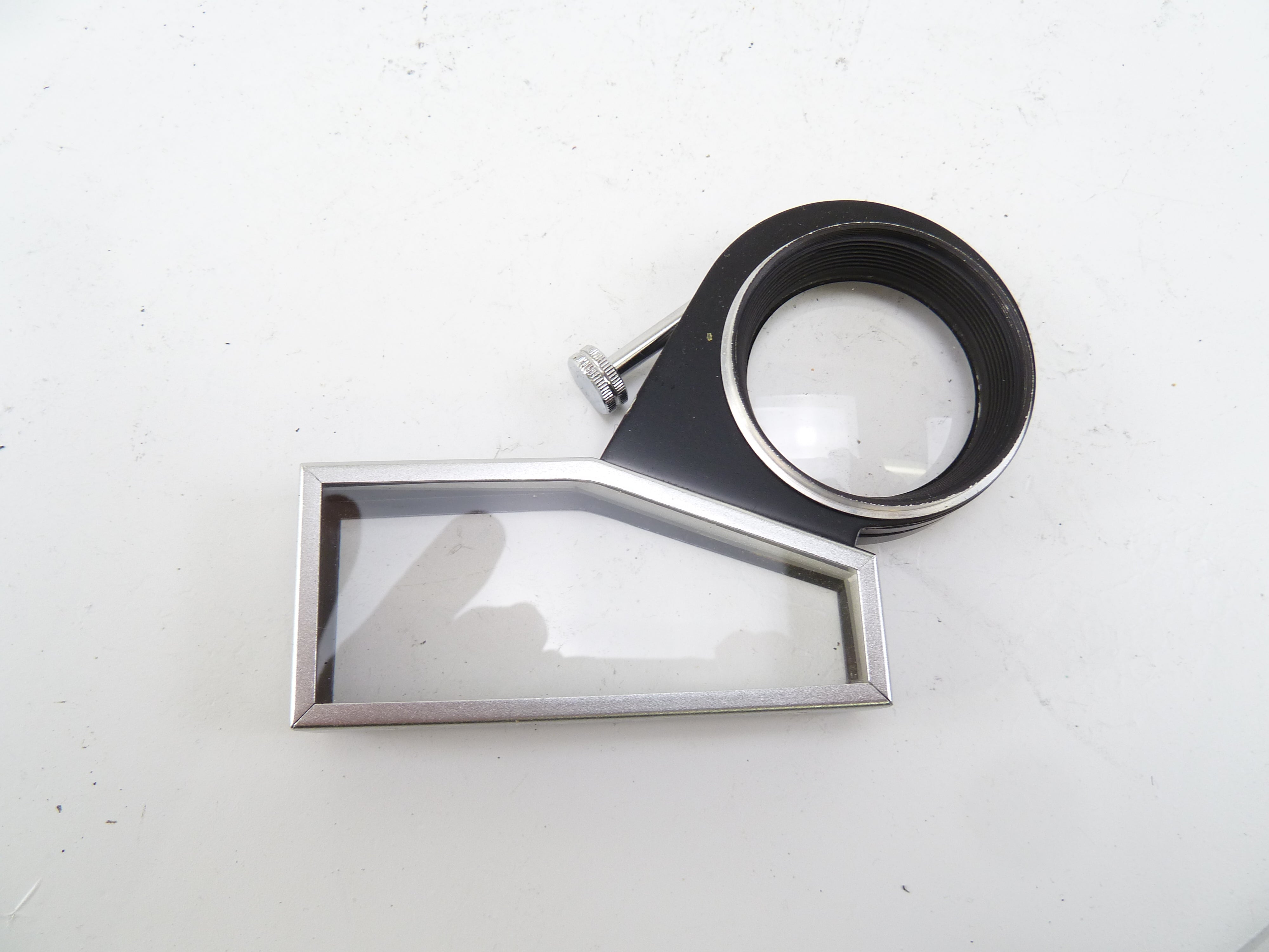 Voightlander Vitessa T-Proximiter II Close Up